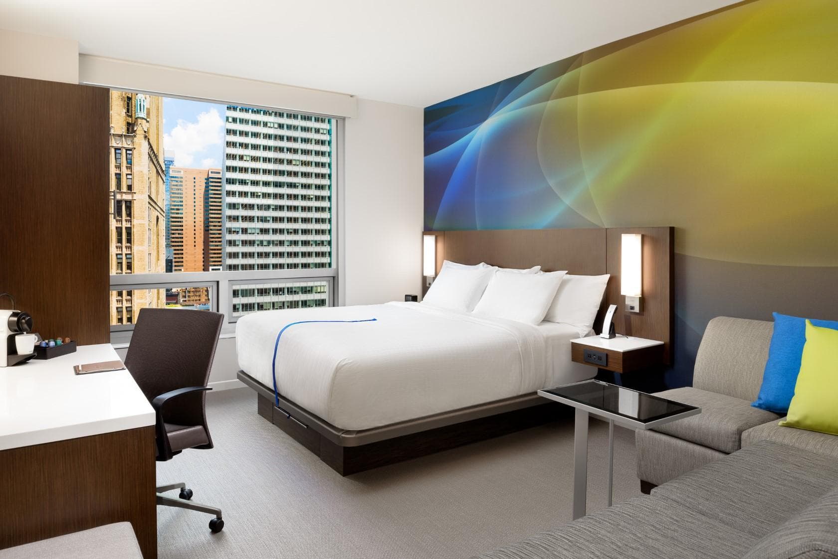 LUMA Hotel - Times Square photo 4