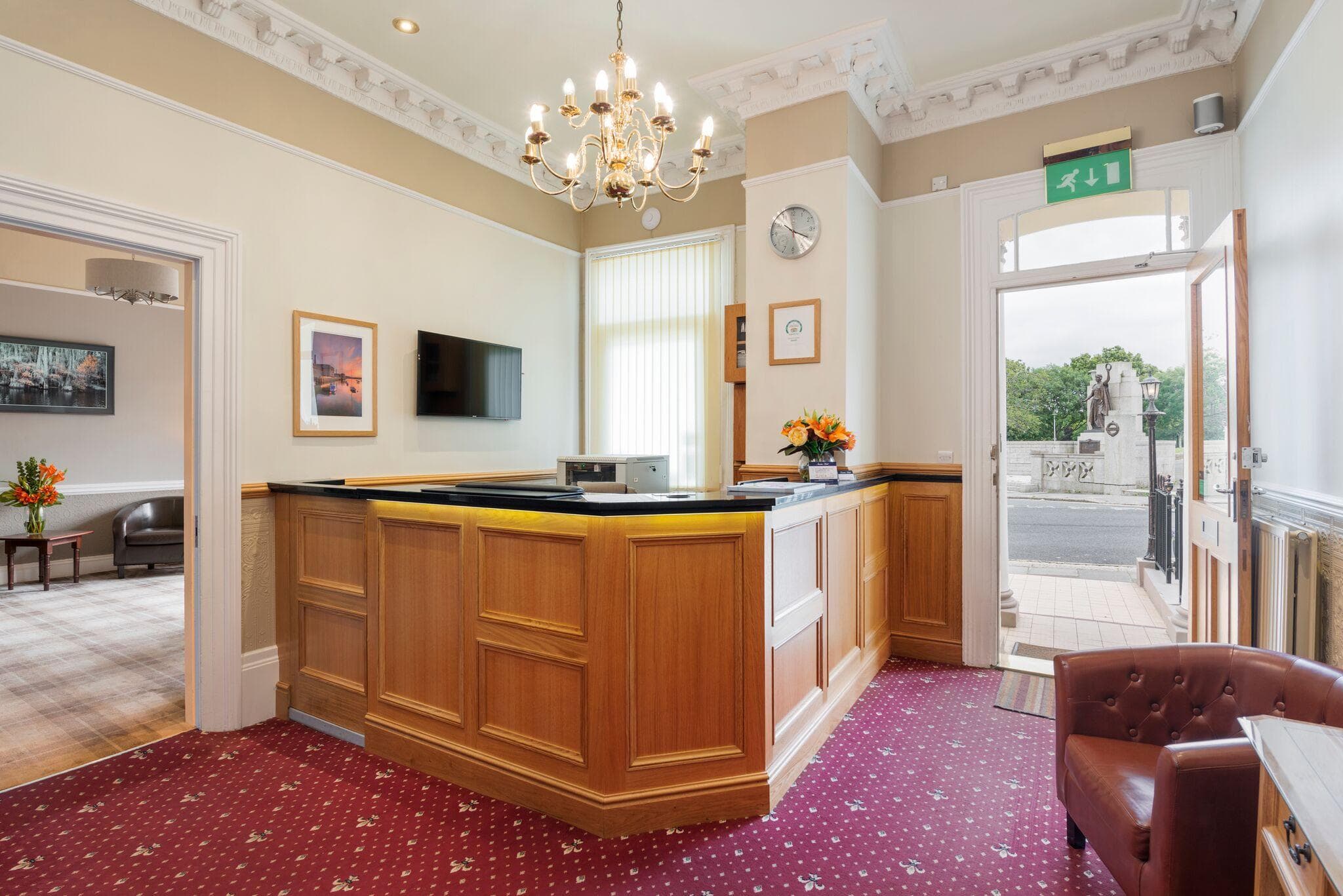 The Invicta Hotel photo 3