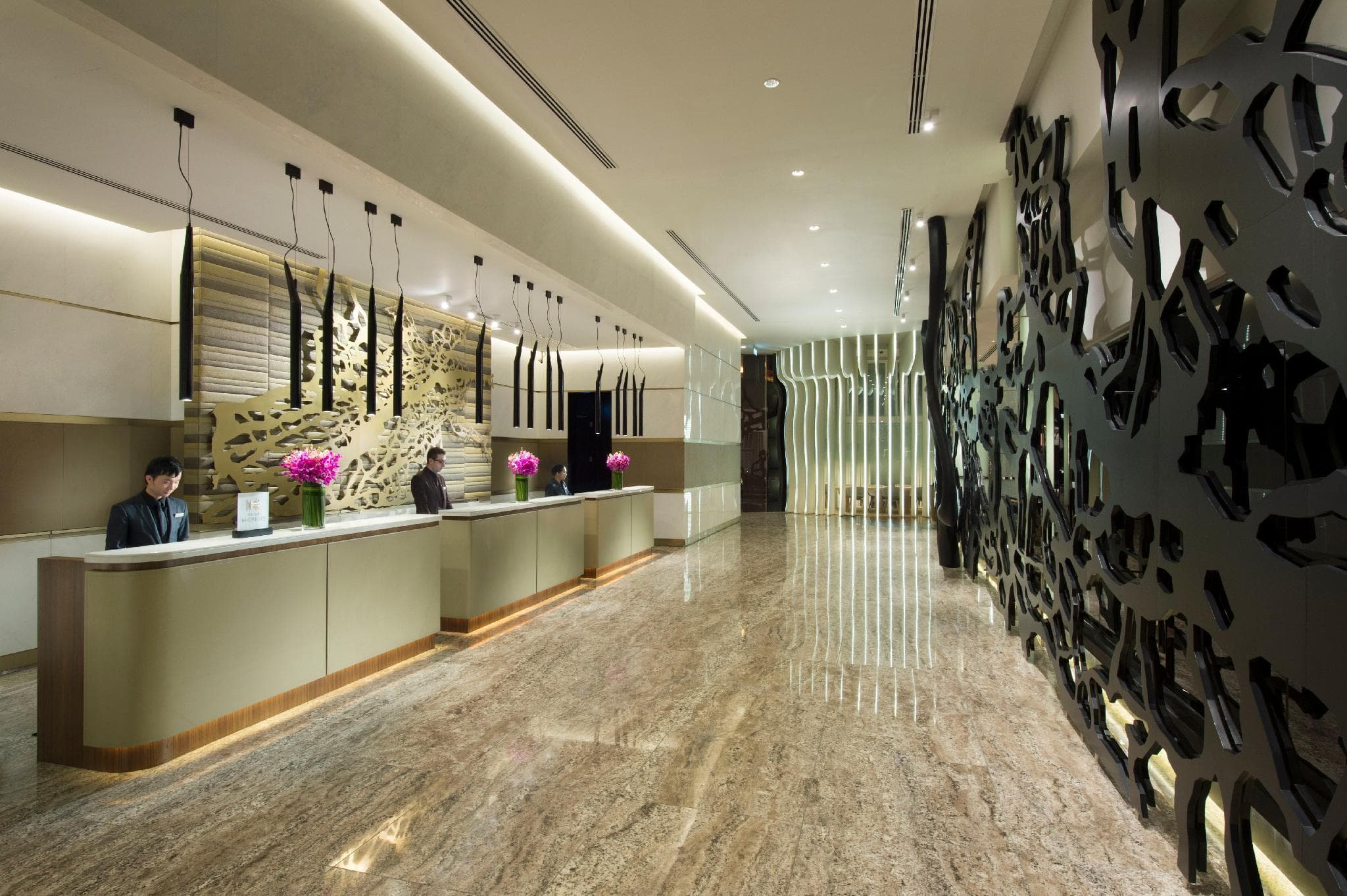 Hilton Kuala Lumpur photo 3