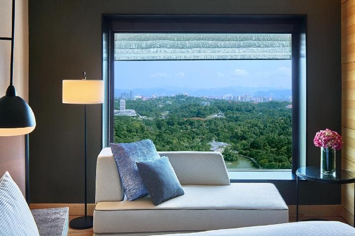 Hilton Kuala Lumpur photo 4