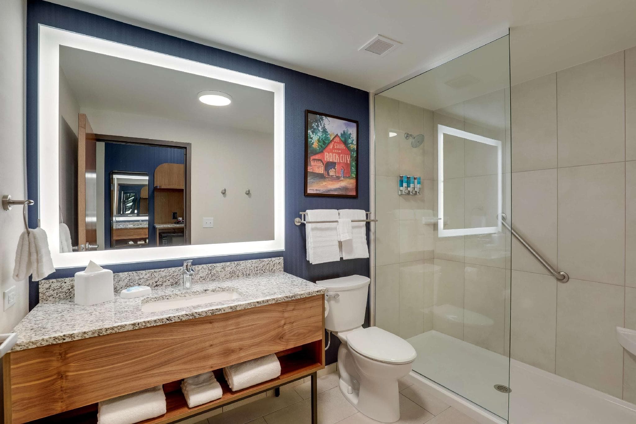 Drury Plaza Hotel Chattanooga Hamilton Place photo 2