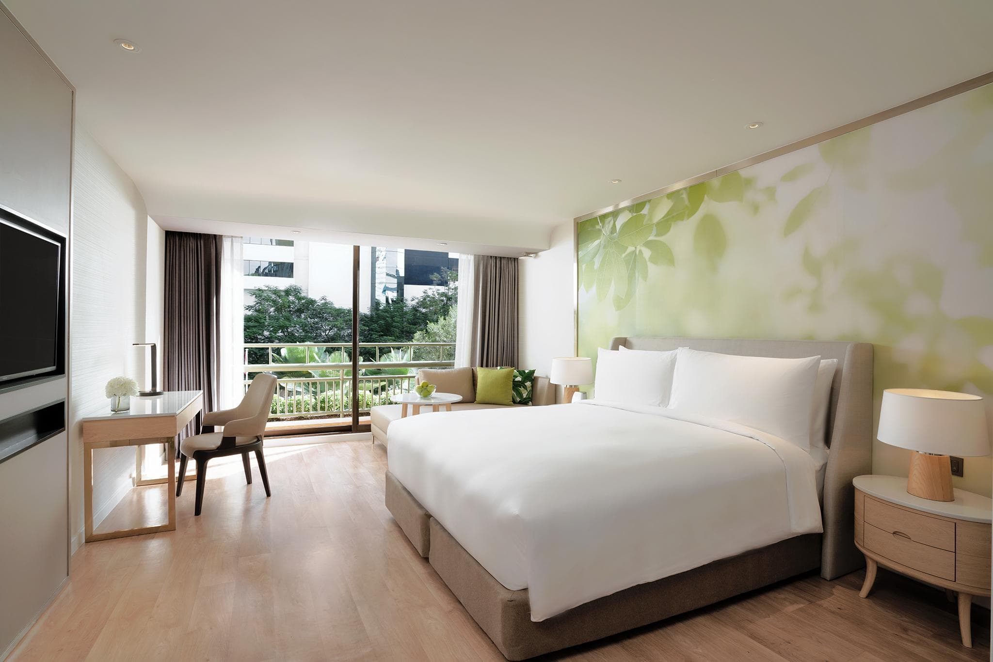 Mövenpick BDMS Wellness Resort Bangkok photo 2