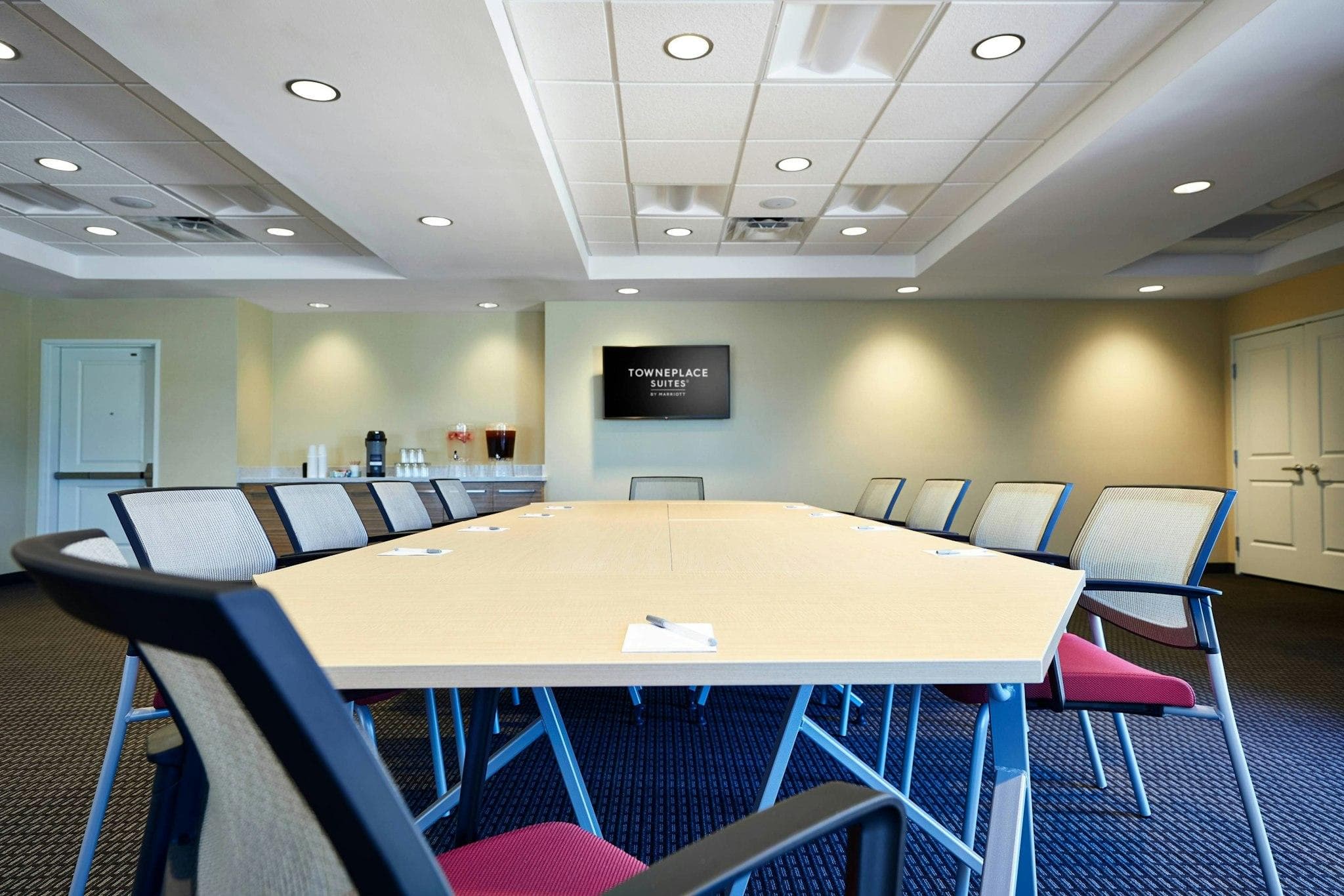 TownePlace Suites by Marriott St. Louis O'Fallon