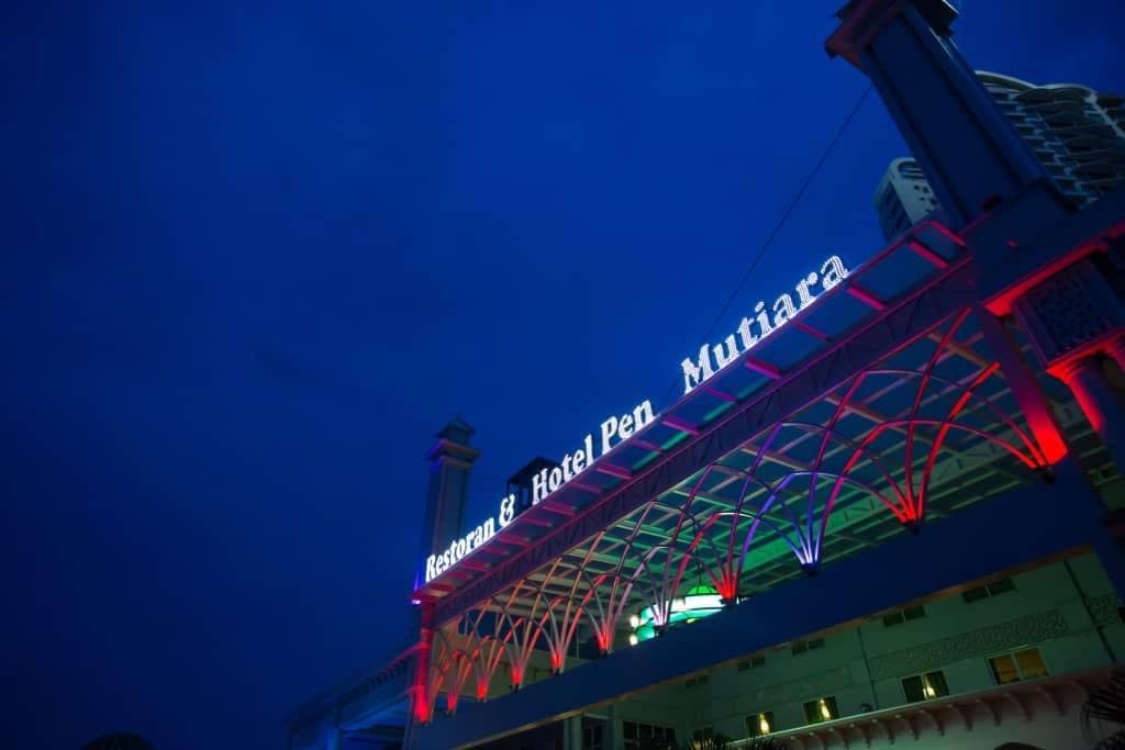 Hotel Pen Mutiara photo 3