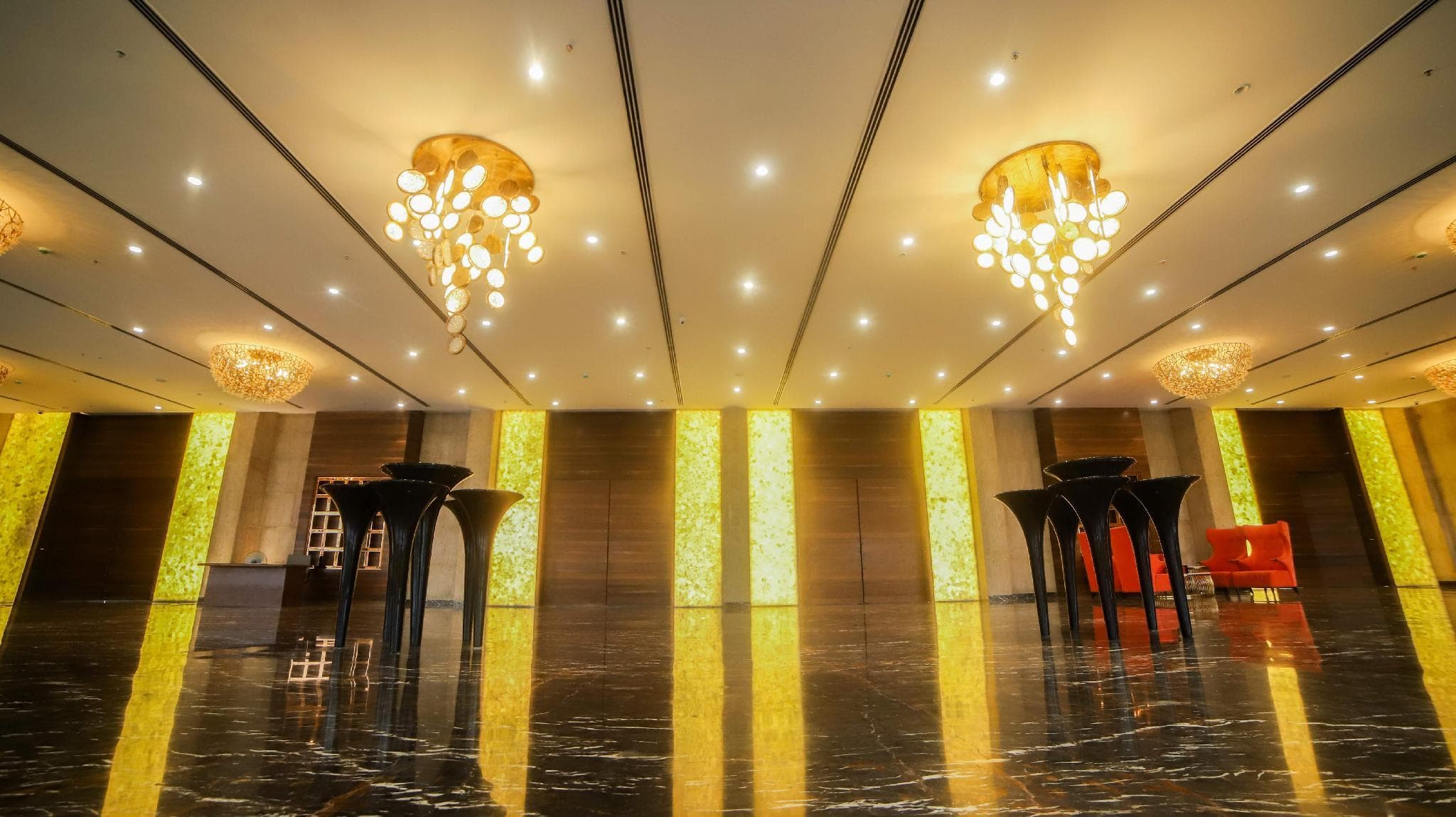 CITADEL Hotel By Vinnca photo 5