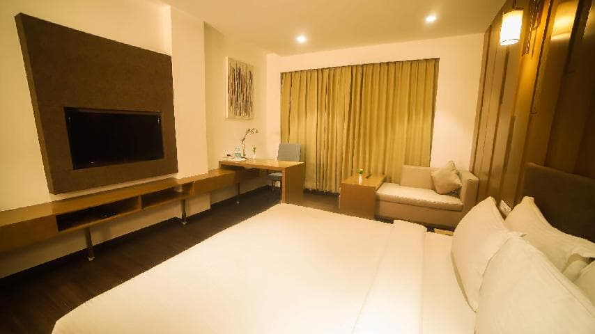 CITADEL Hotel By Vinnca photo 2