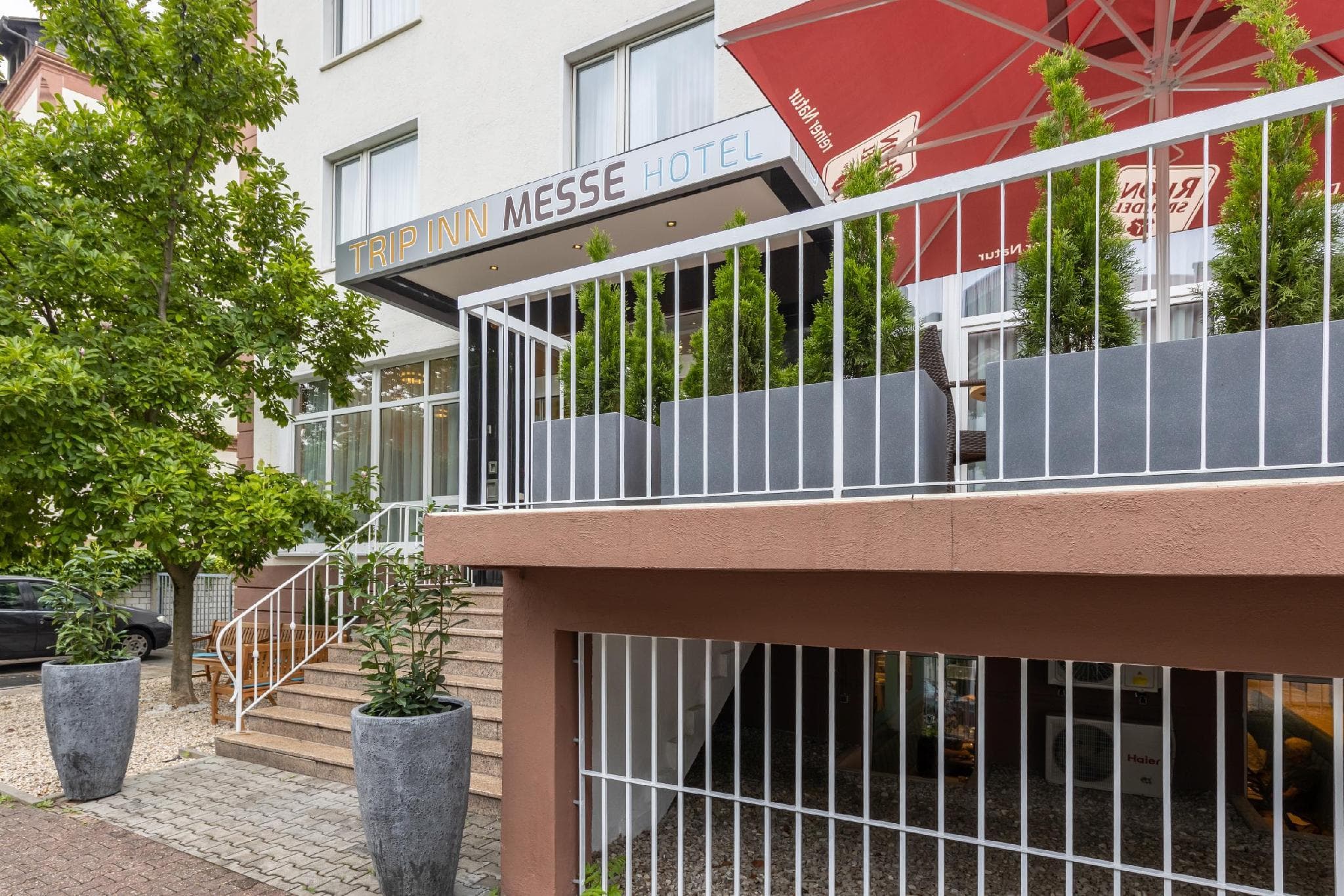 Trip Inn Messe Westend photo 5