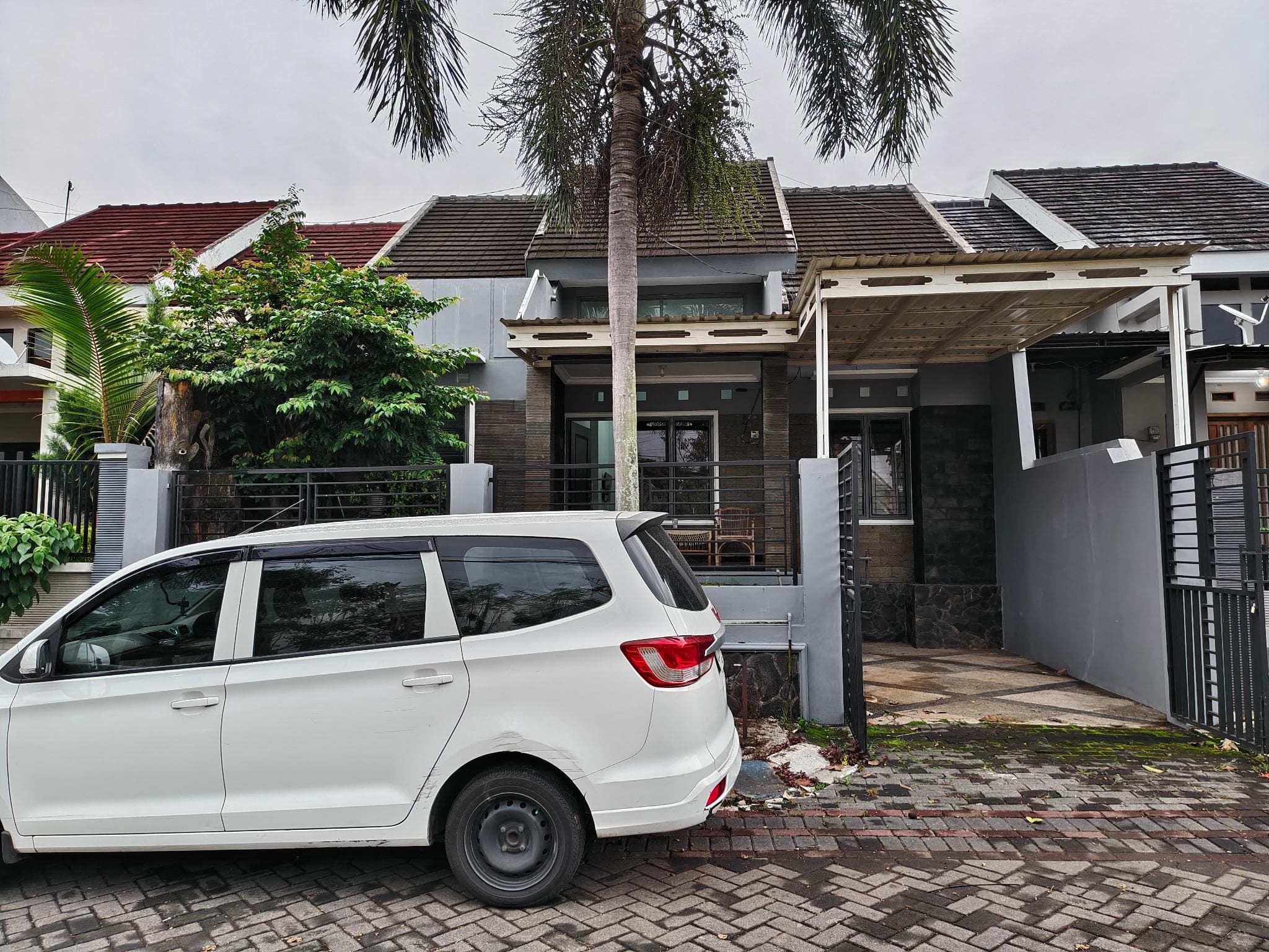Homey Guesthouse Malang (Syariah) photo 5