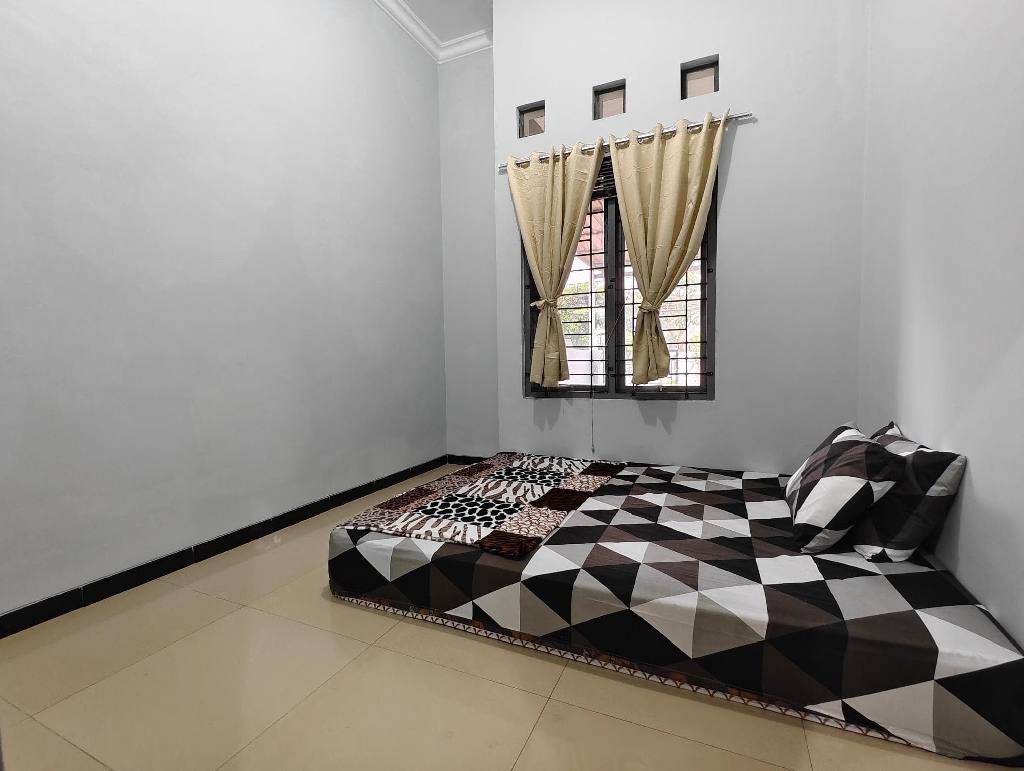 Homey Guesthouse Malang (Syariah) photo 2