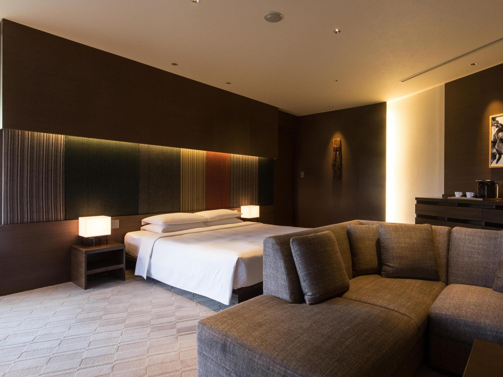 Hyatt Regency Kyoto photo 5