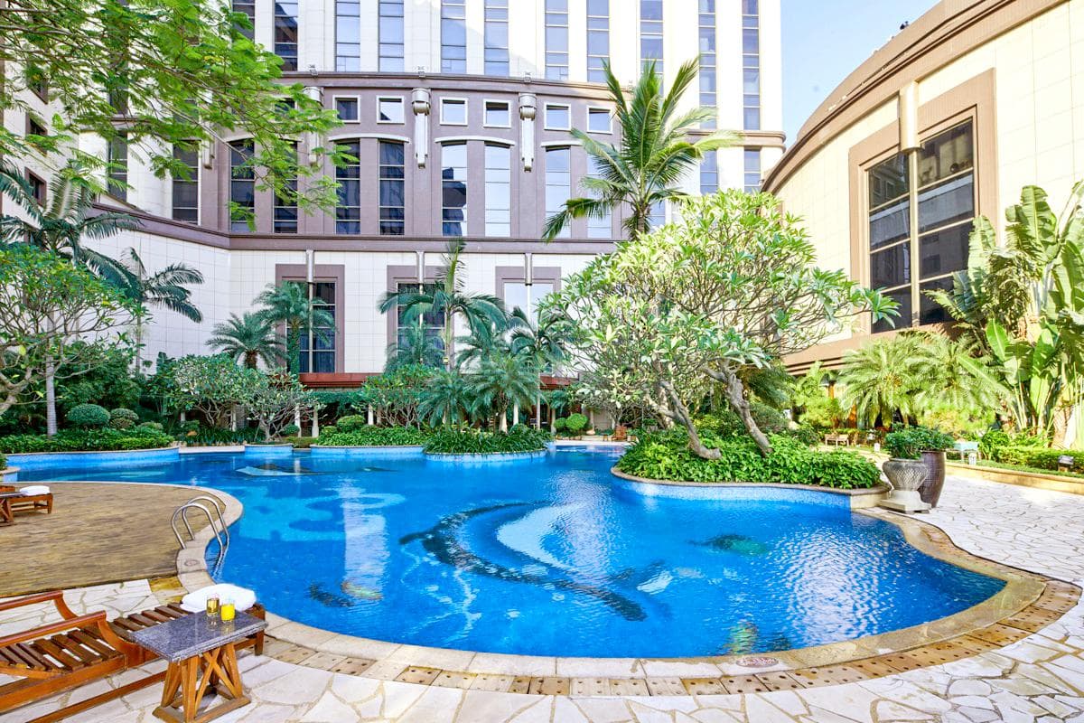 Kande International Hotel photo 4