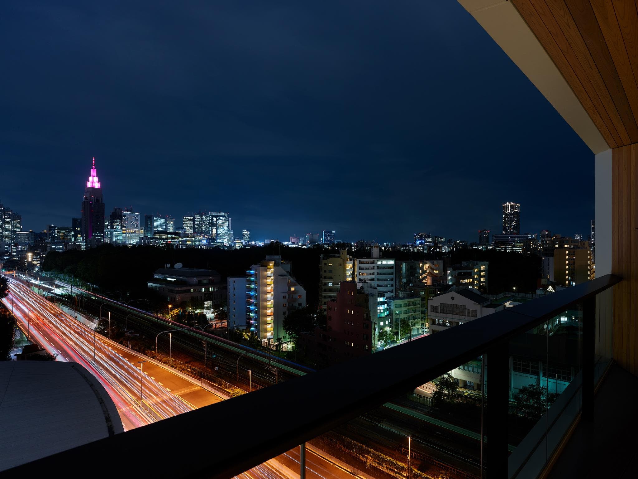 Mitsui Garden Hotel Jingugaien Tokyo Premier photo 4