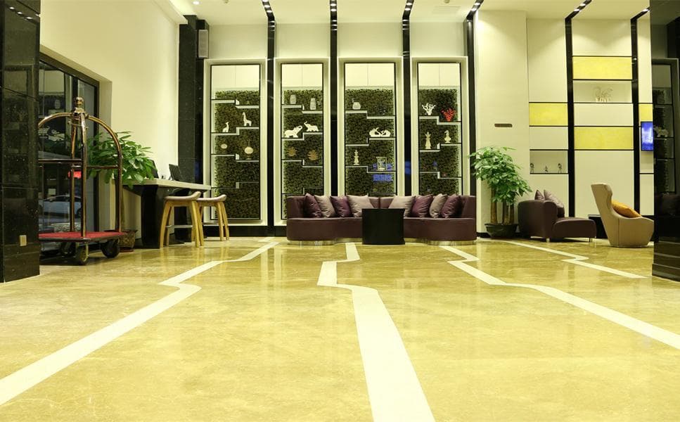 Lavande Hotels·Longmen photo 5