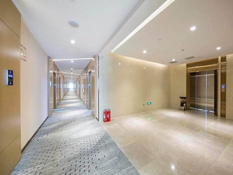 Lavande Hotels·Beijing Yizhuang Development Zone photo 4
