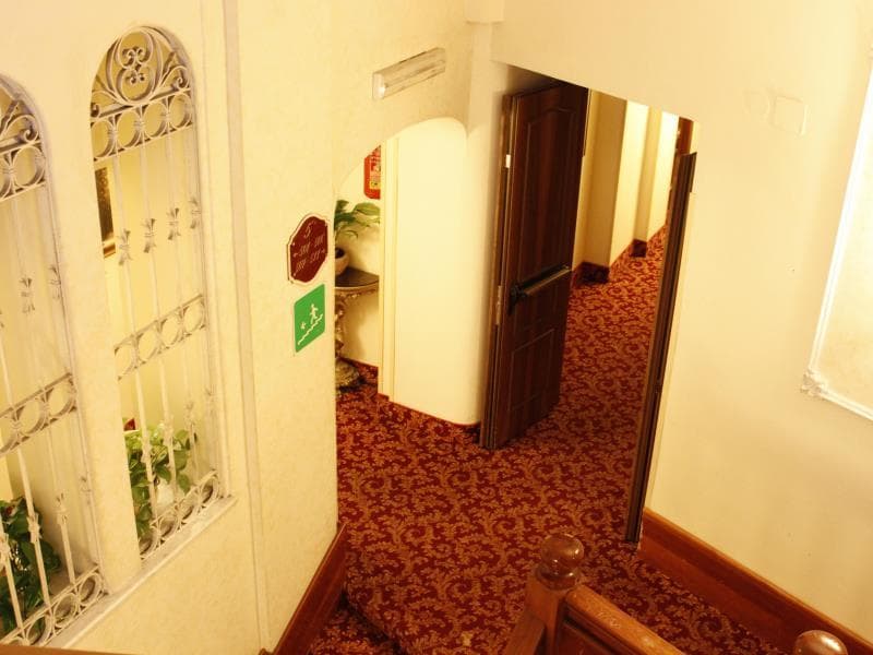 Genio Hotel photo 3