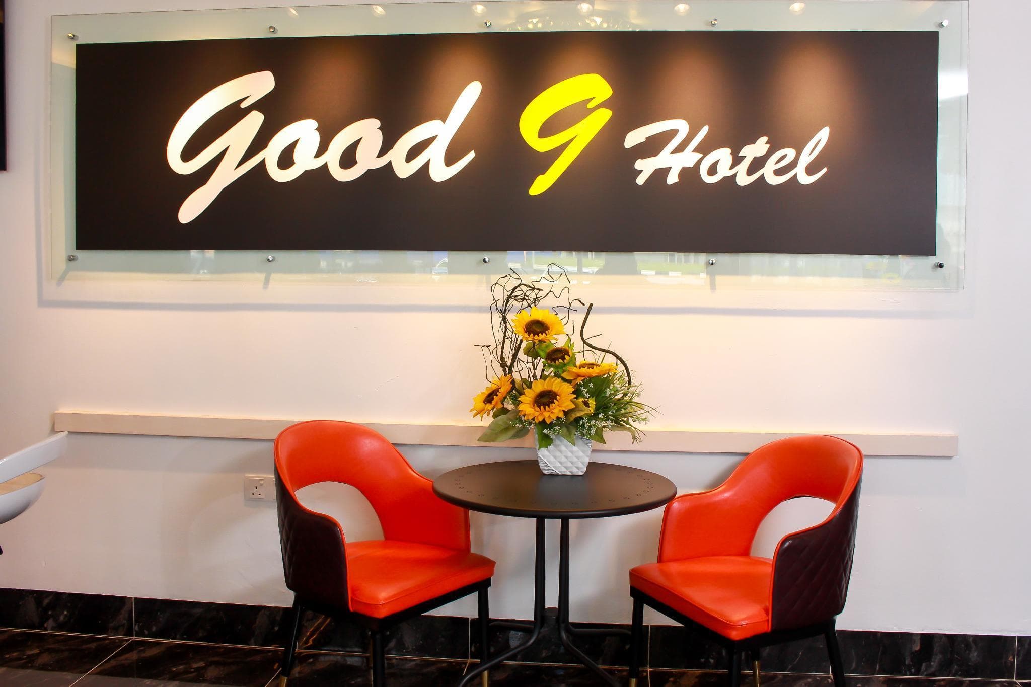 Good 9 Hotel - Bukit Dahlia photo 5