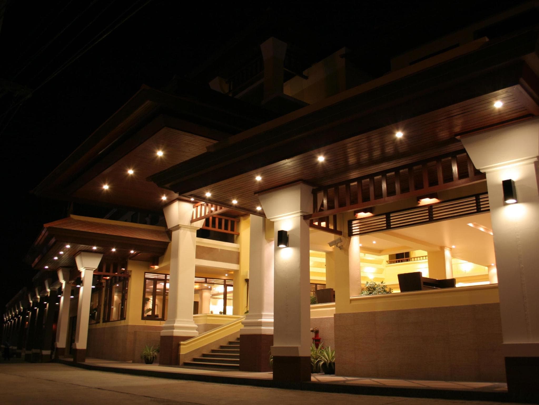 Patong Paragon Resort & Spa photo 4
