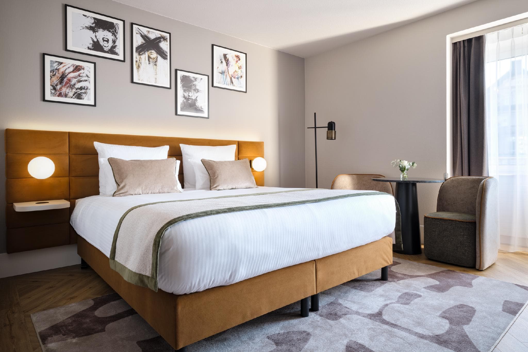 Leonardo Hotel Mainz photo 2
