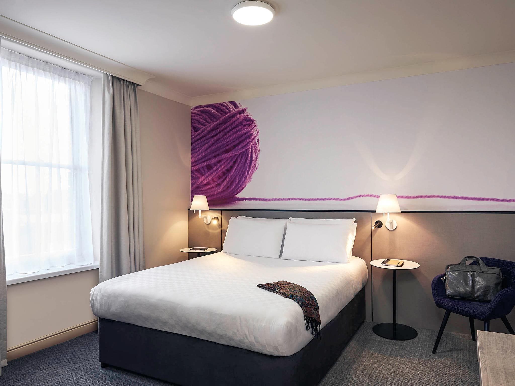 Exeter Rougemont Station Experience By Palette Resorts photo 2