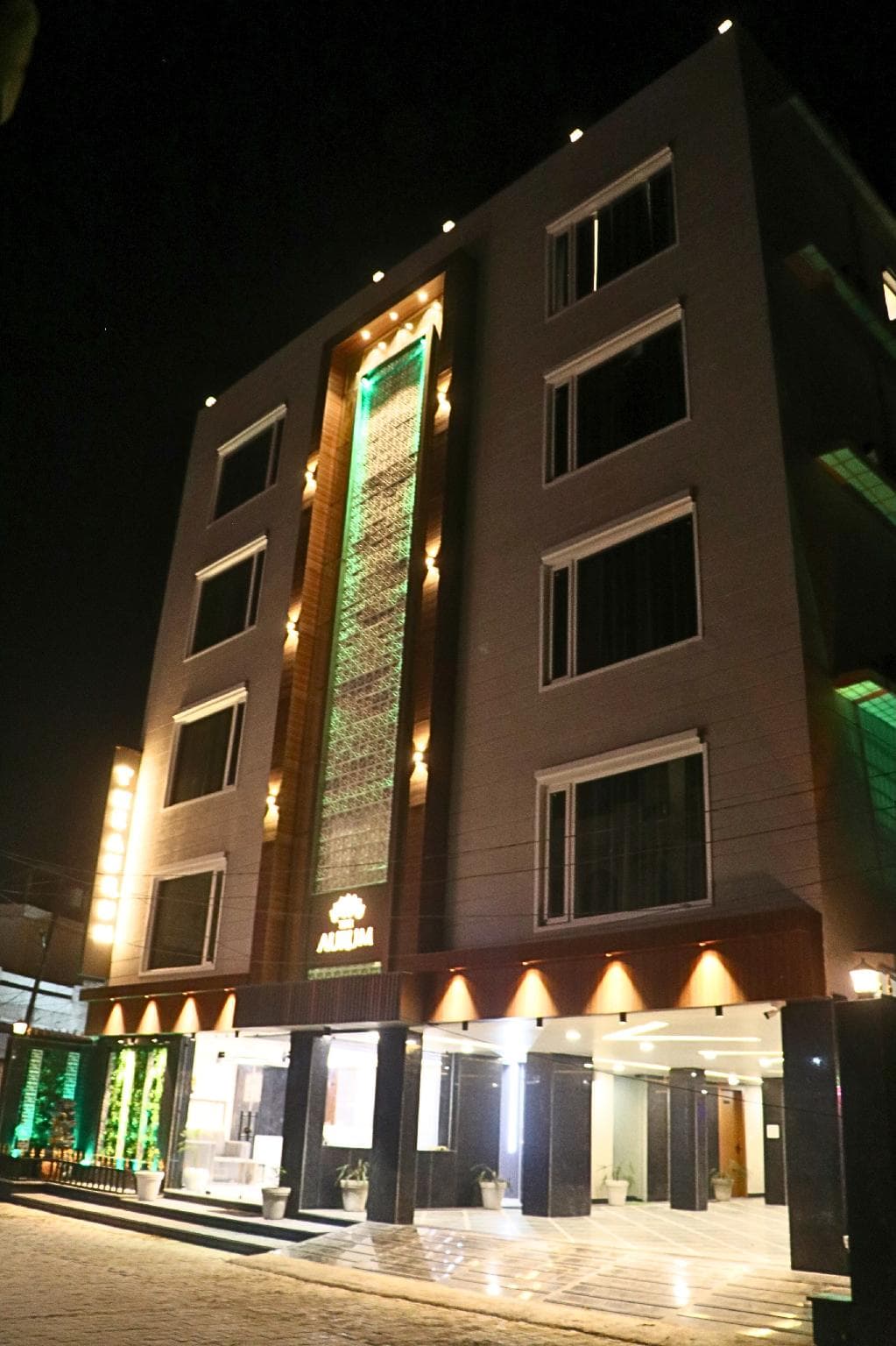 THE AURUM PARK HARIDWAR photo 2