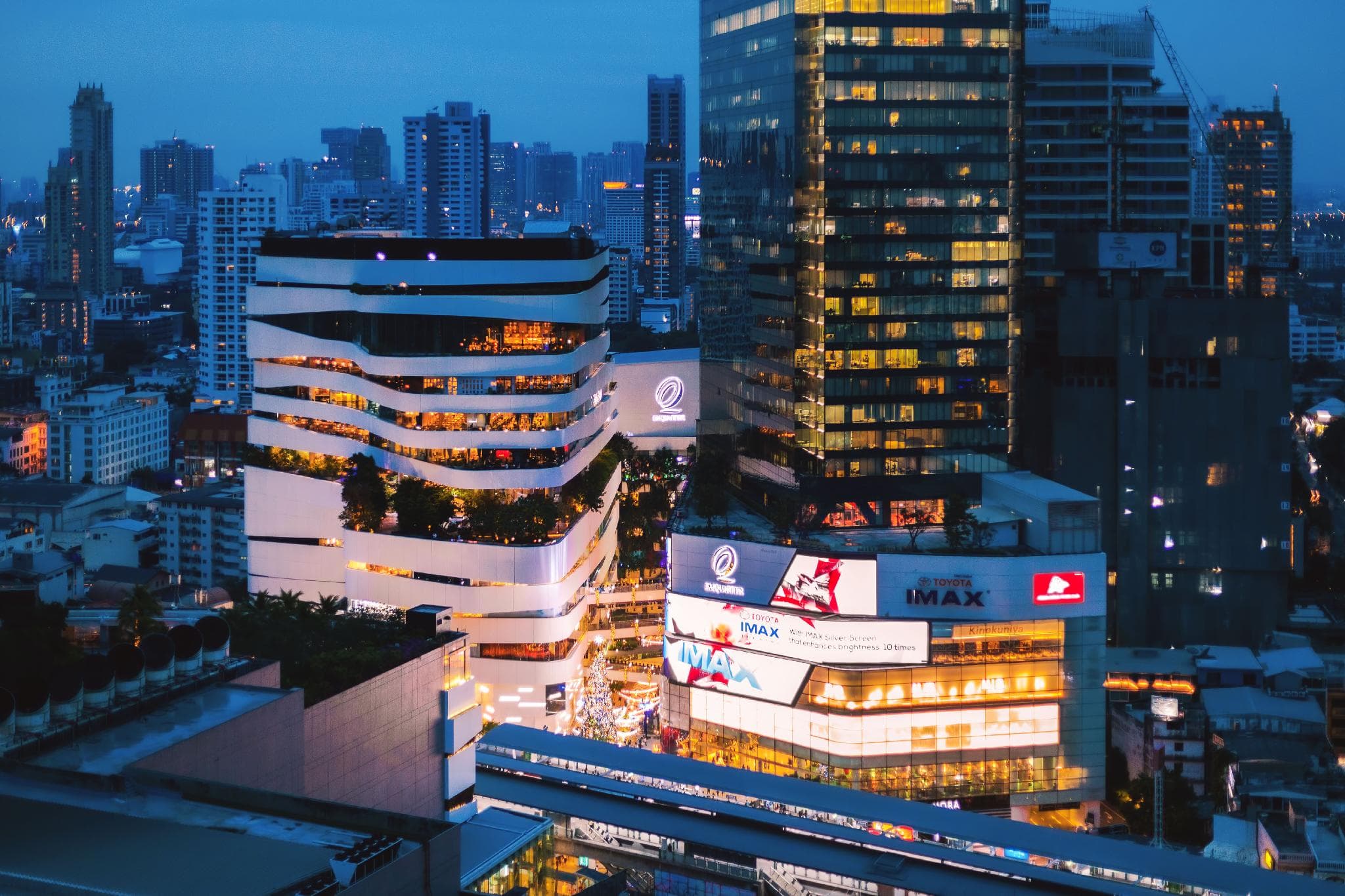 KROMO Bangkok, Curio Collection by Hilton photo 4