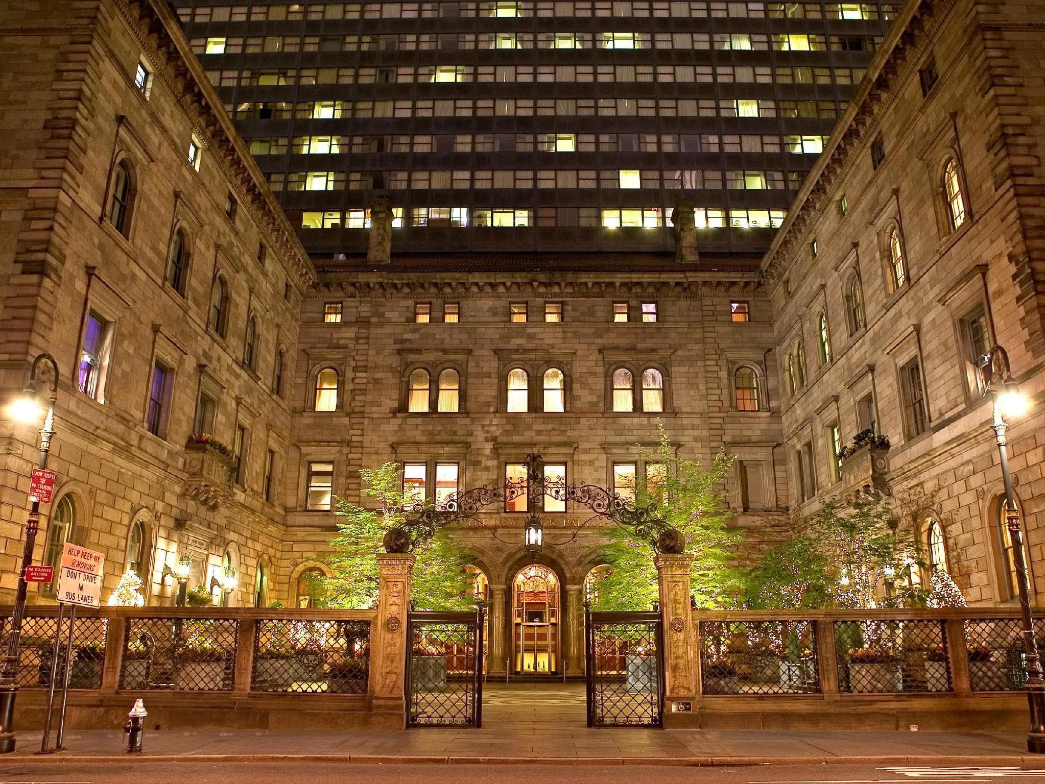 Lotte New York Palace photo 4