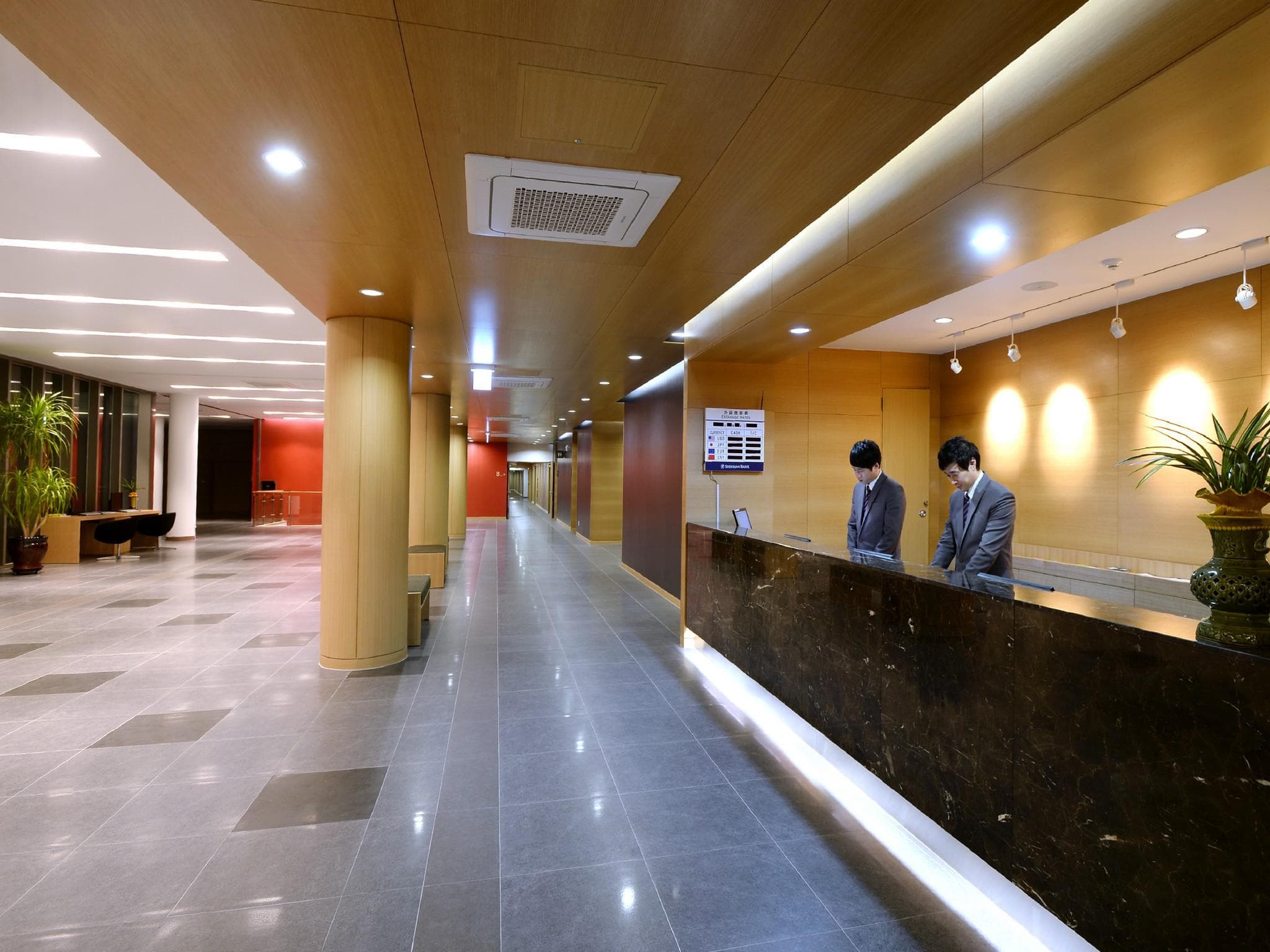 Jeju Aerospace Hotel photo 4
