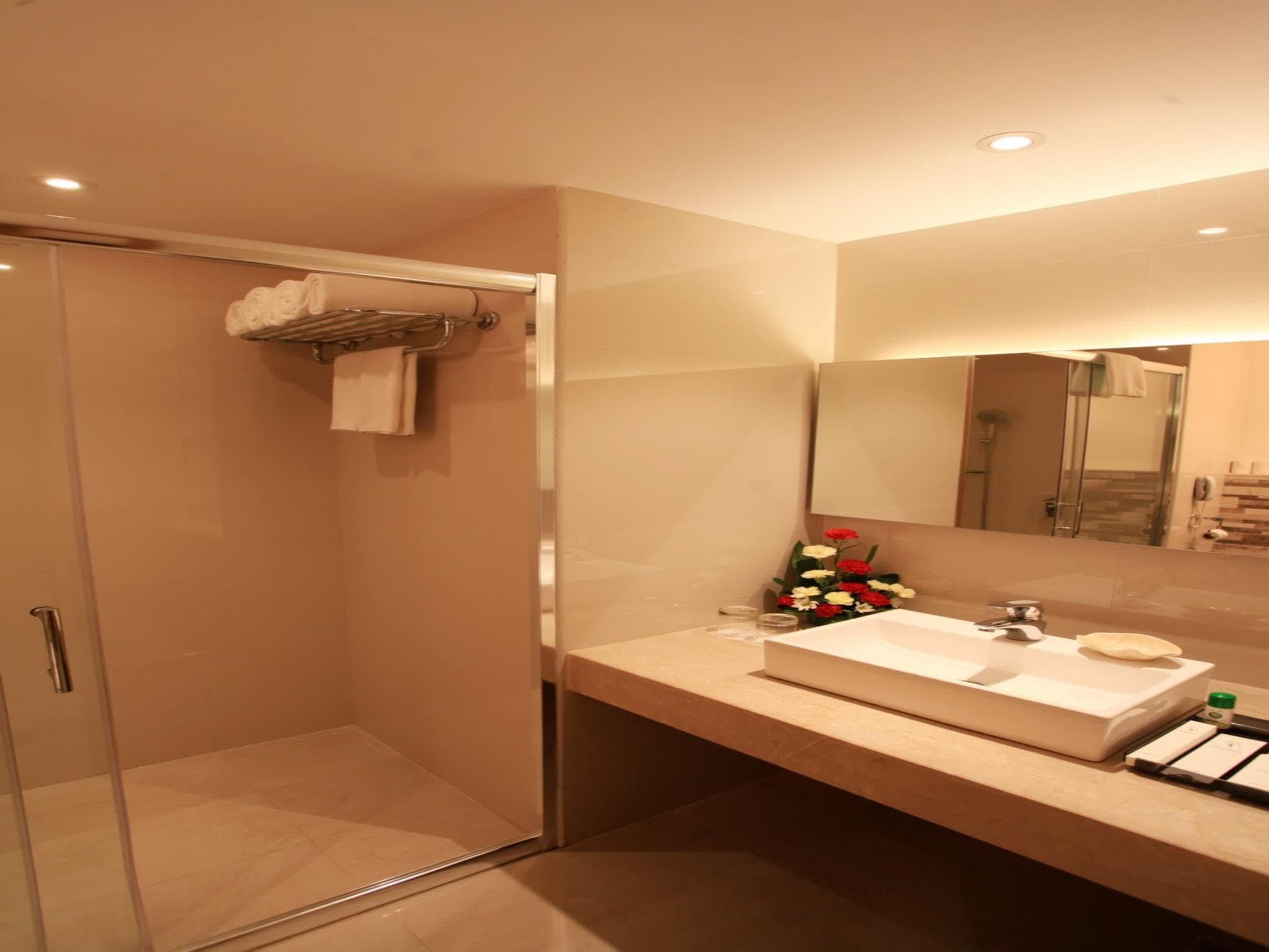 Hotel Greenpark Chennai photo 5