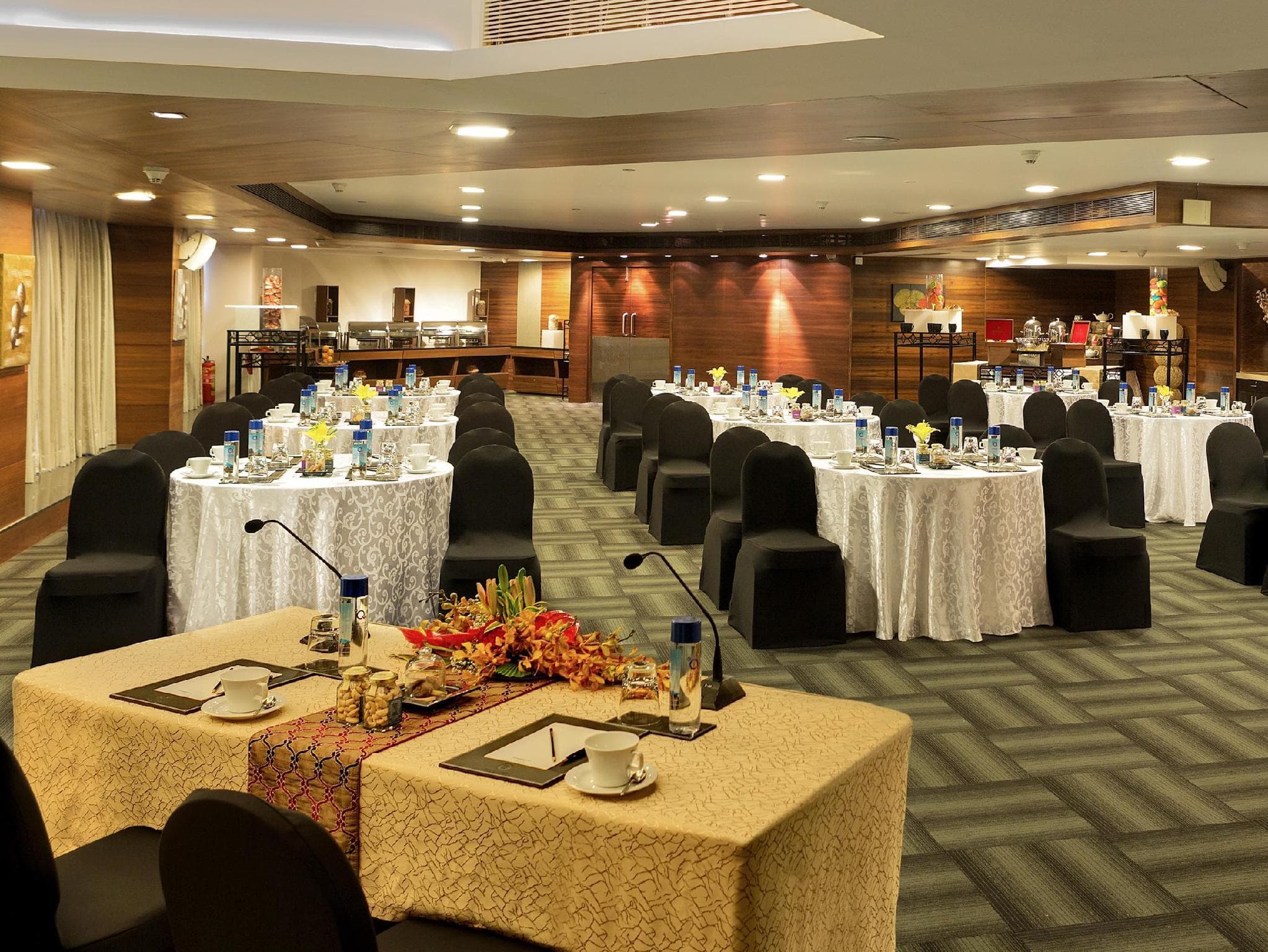 Sahara Star Hotel photo 5