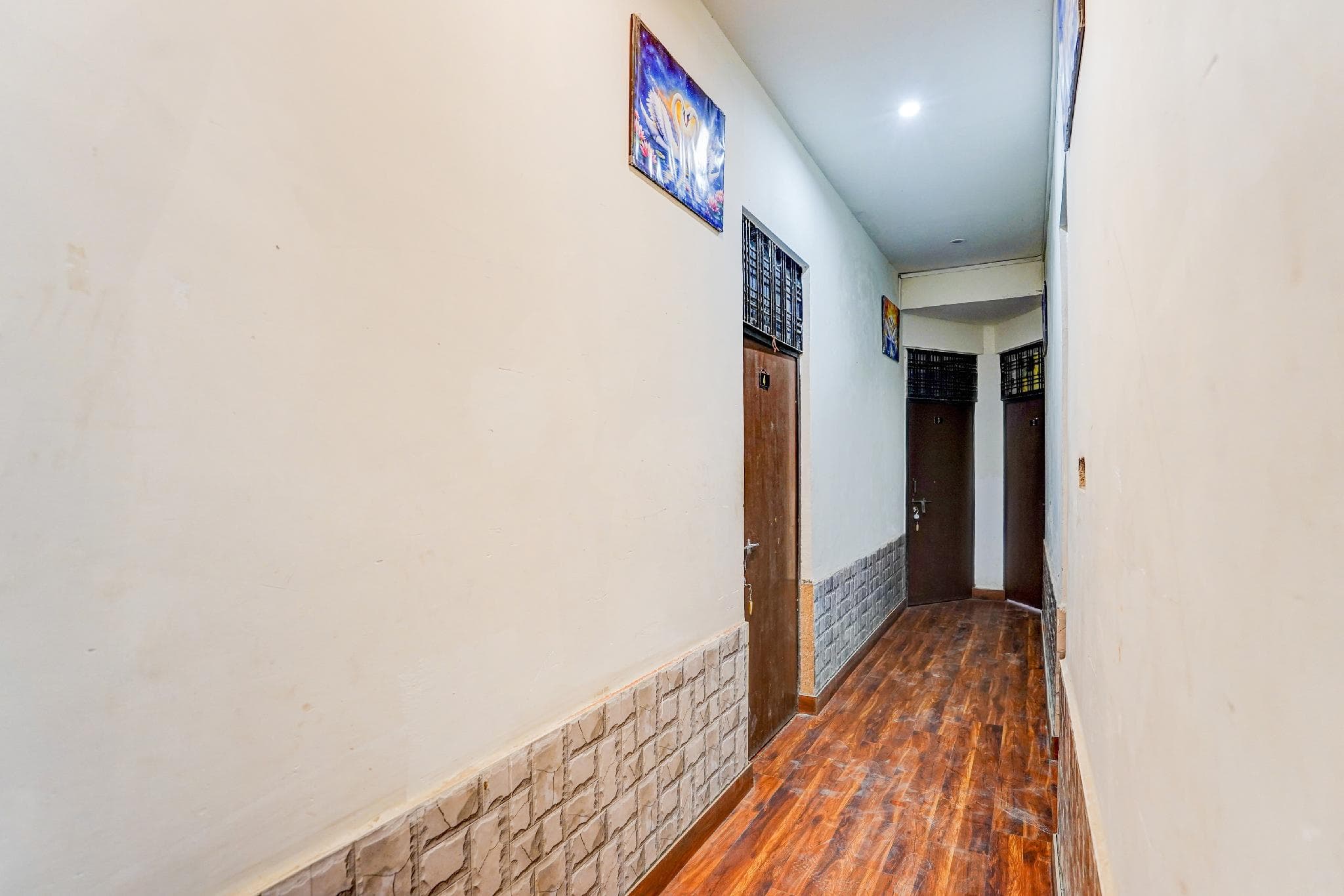 Super Hotel O George Town photo 4