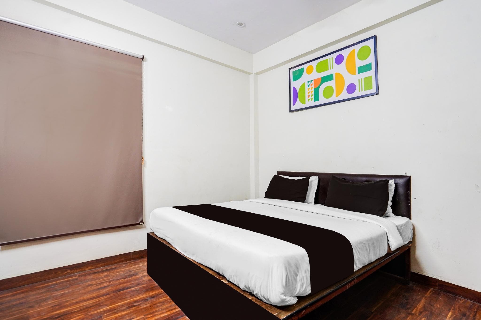 Super Hotel O George Town photo 2