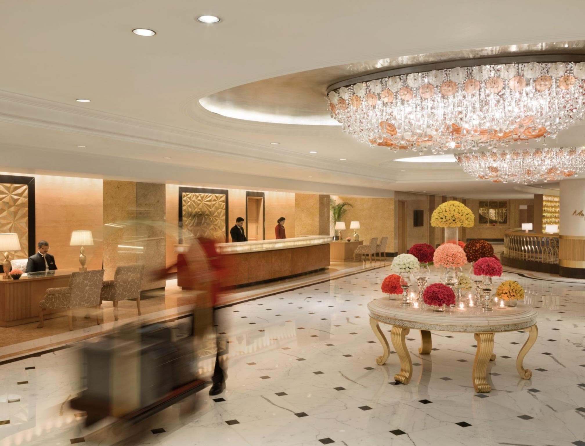 Shangri-La Eros, New Delhi photo 4