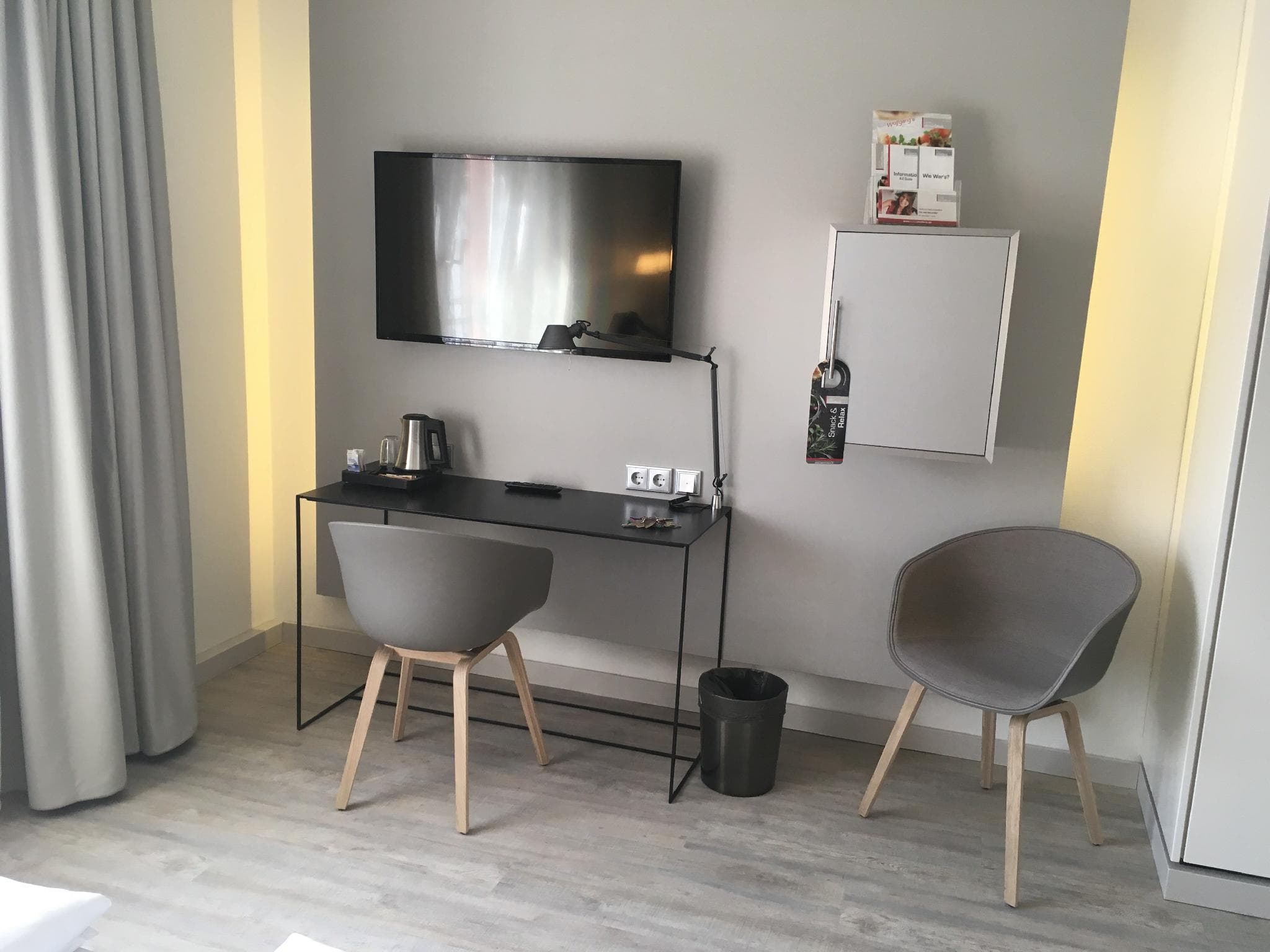 Hotel Amadeus photo 2