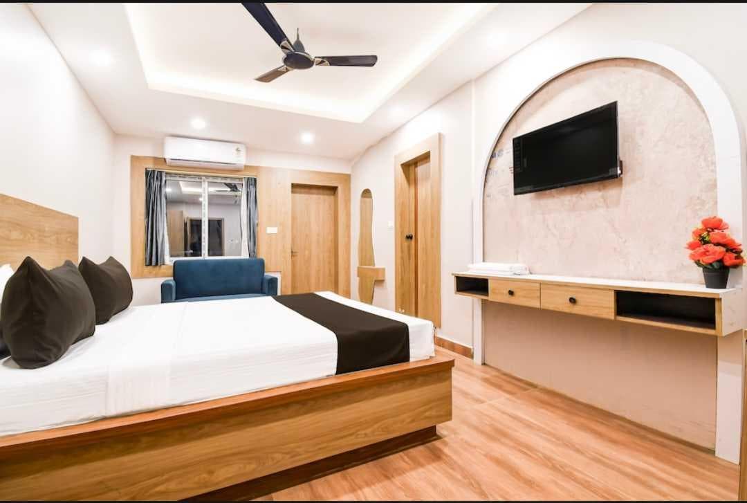 Townhouse Oak Puri Light House Odisha photo 2