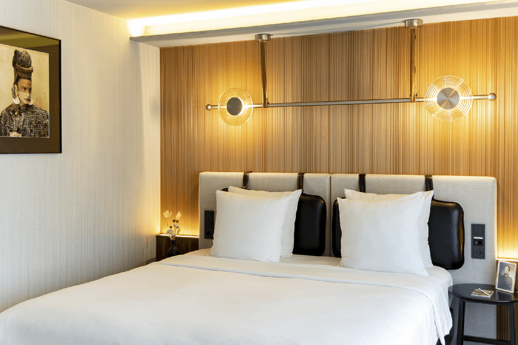MUZE Hotel Dusseldorf - Handwritten Collection photo 2