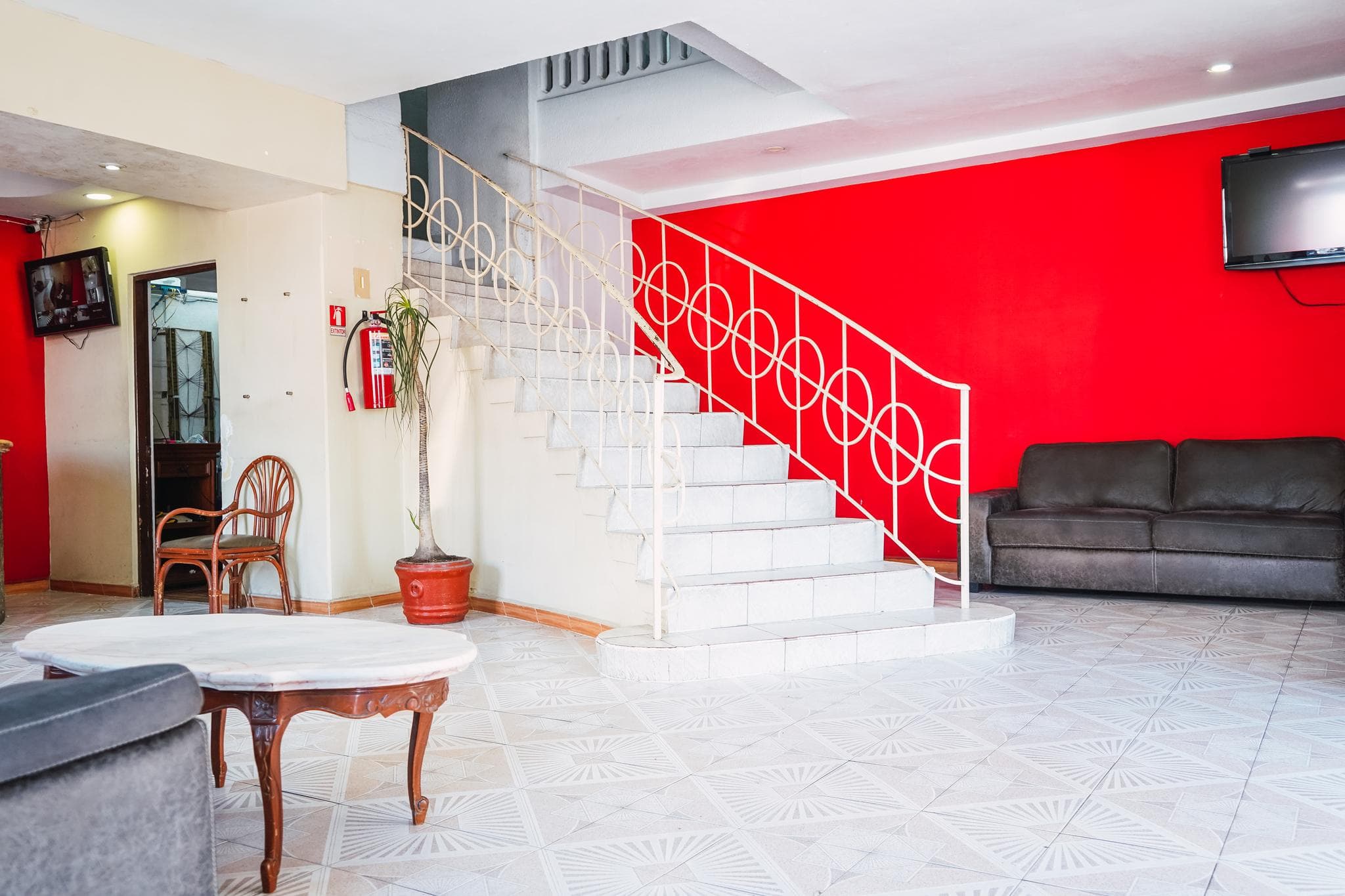 OYO Hotel Santander Veracruz Centro HistÃ³rico photo 4