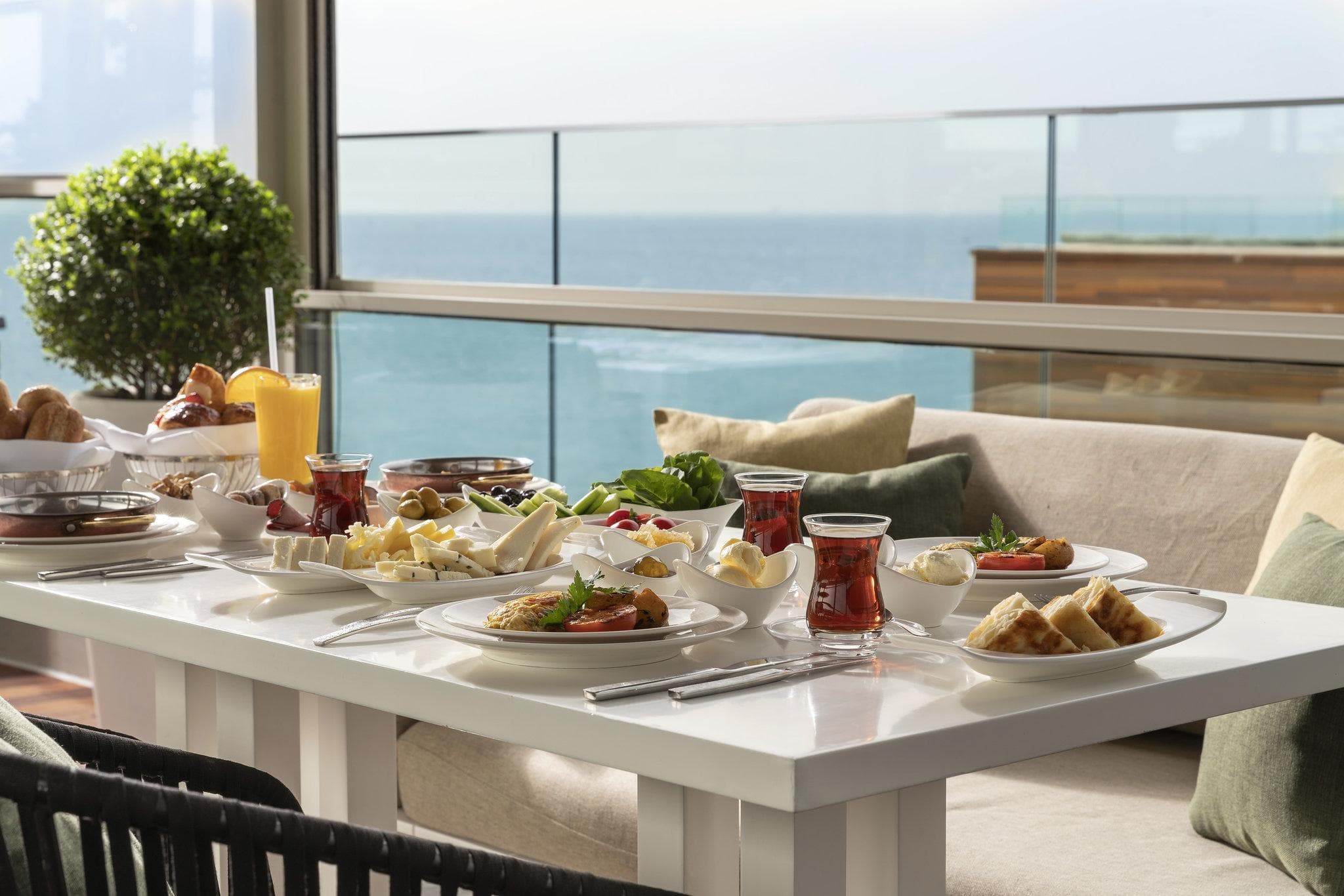 Crowne Plaza Florya Istanbul By IHG photo 4