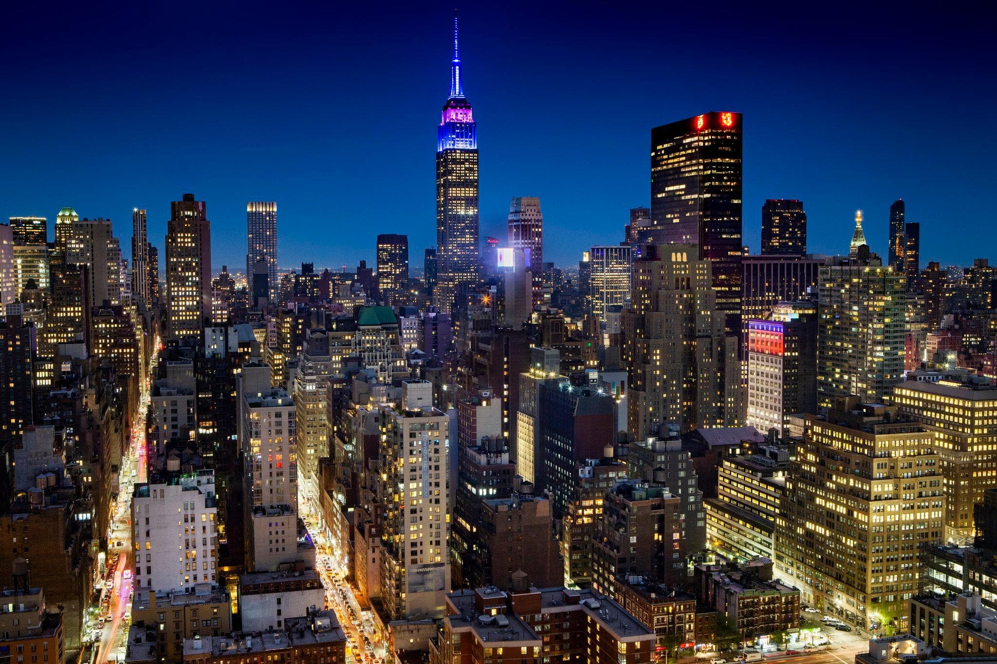 Crowne Plaza HY36 Midtown Manhattan By IHG photo 4
