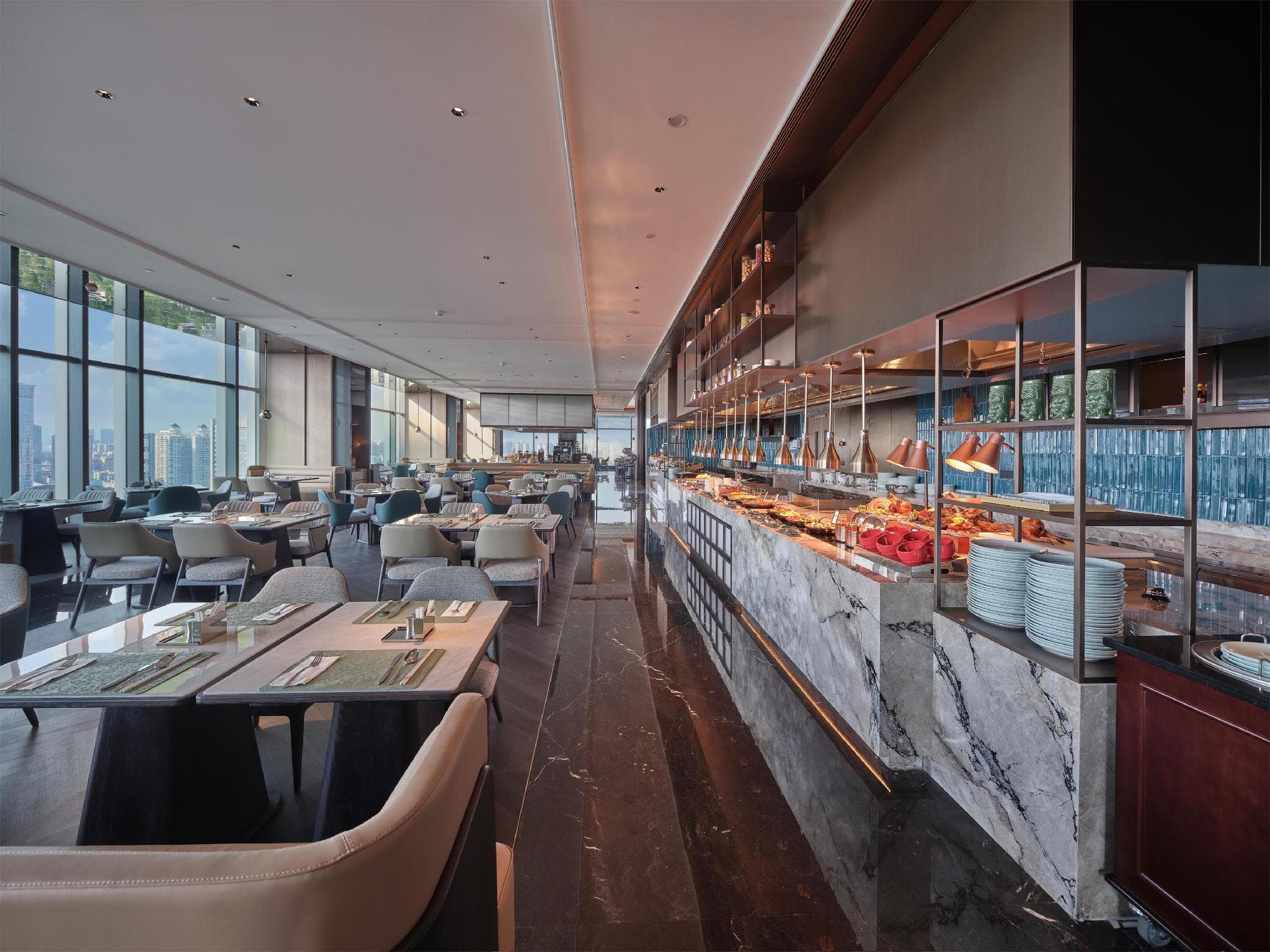 Hilton Huizhou photo 4