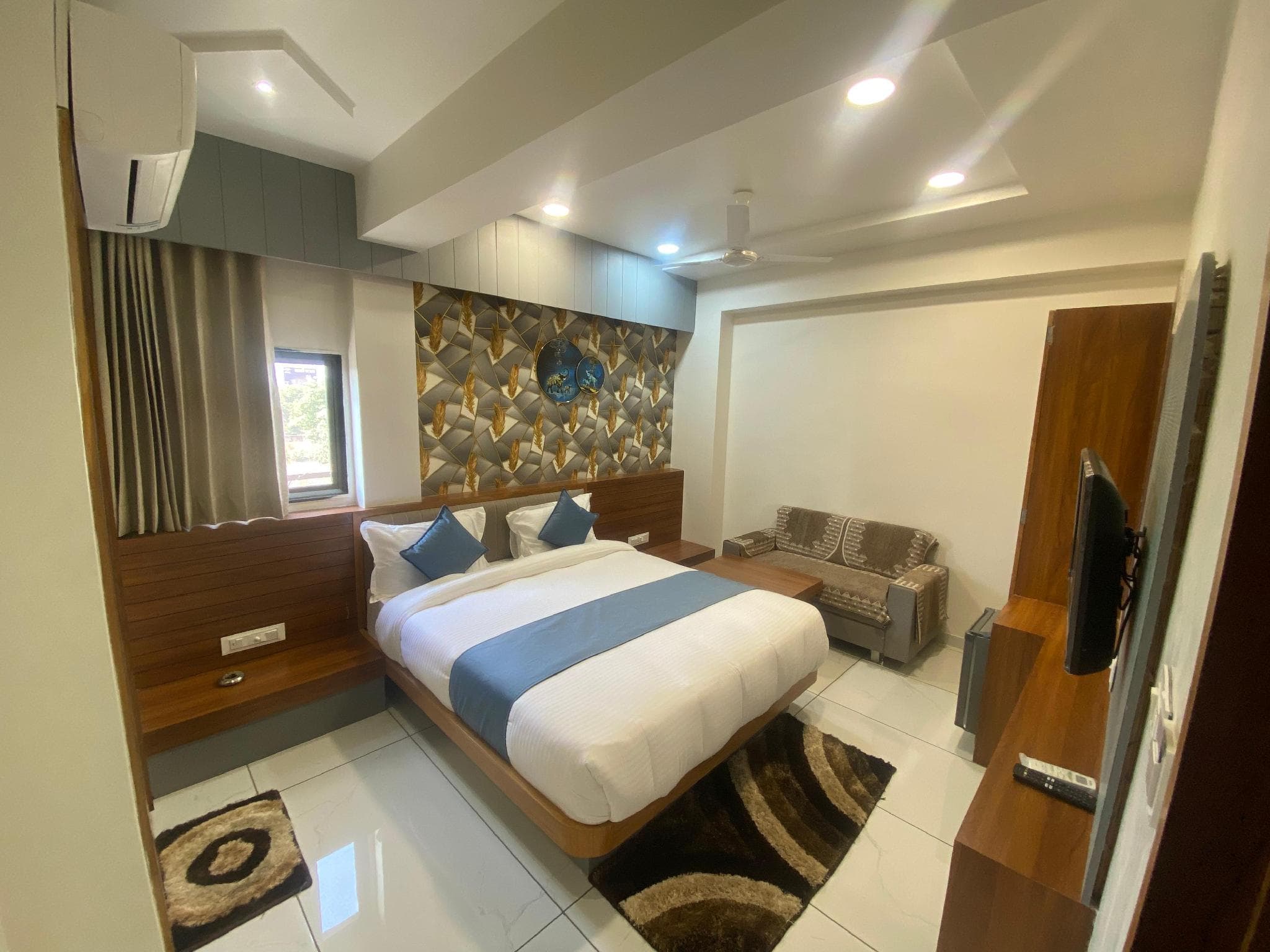 Hotel avenuegold photo 2