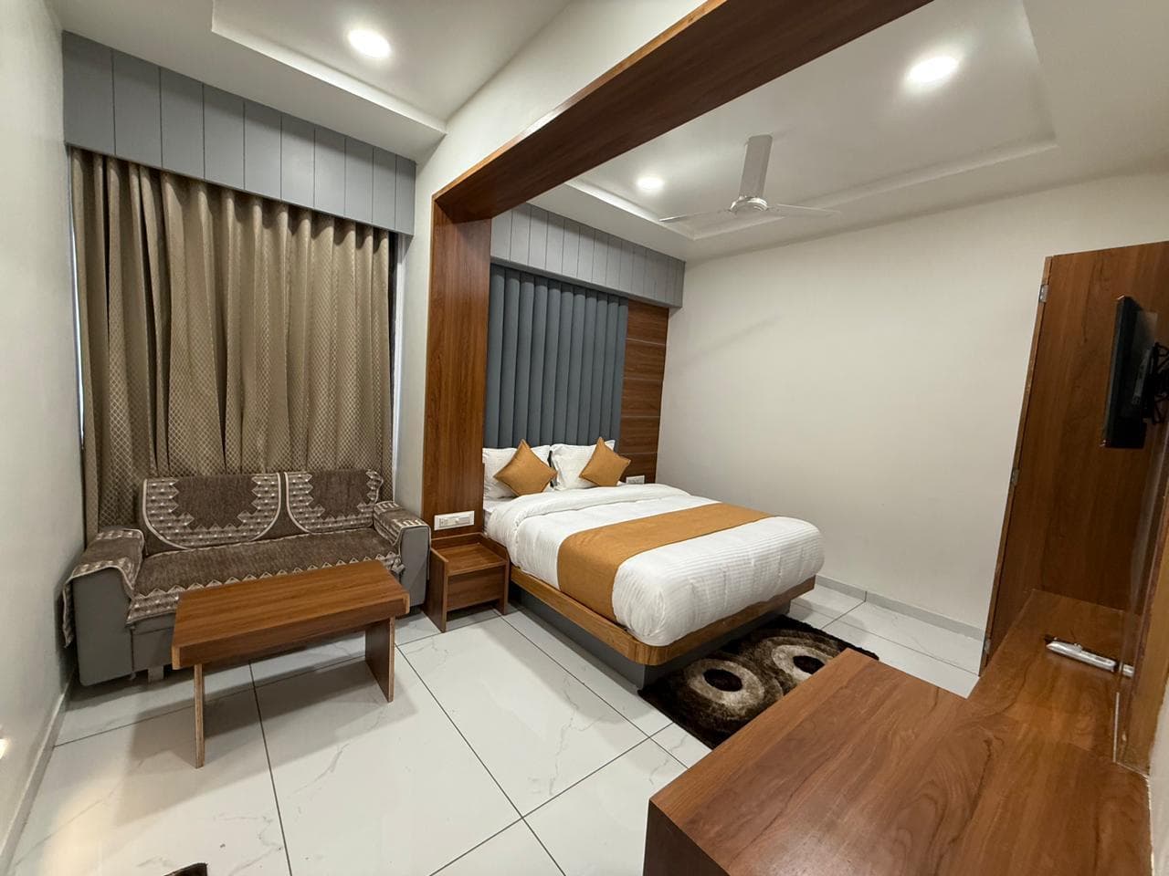 Hotel avenuegold photo 3