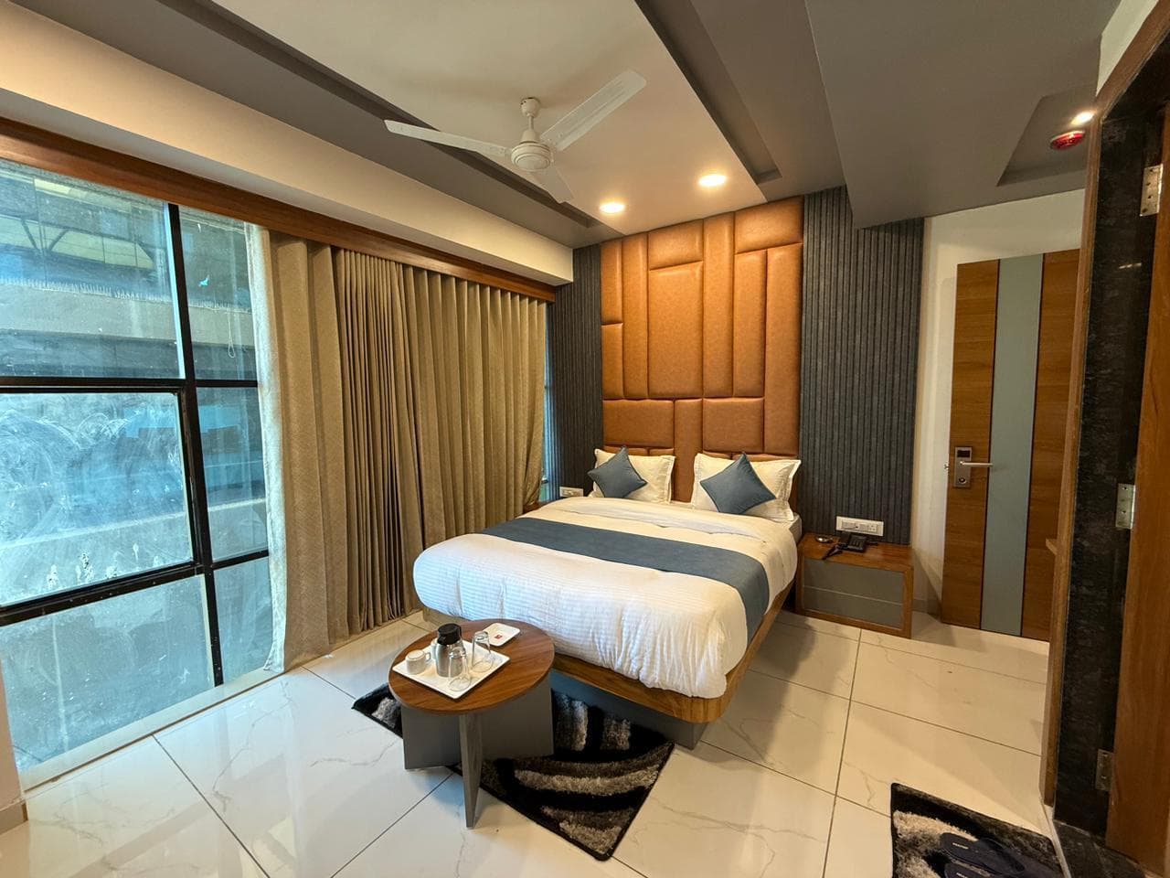 Hotel avenuegold