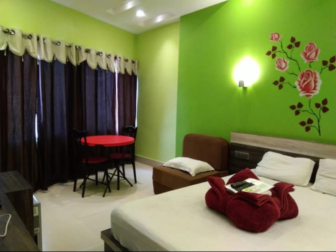 Hotel Shantinivas Tarapith photo 4