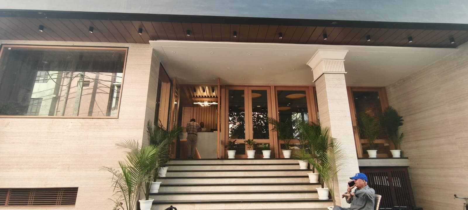 Eve Hotel photo 5