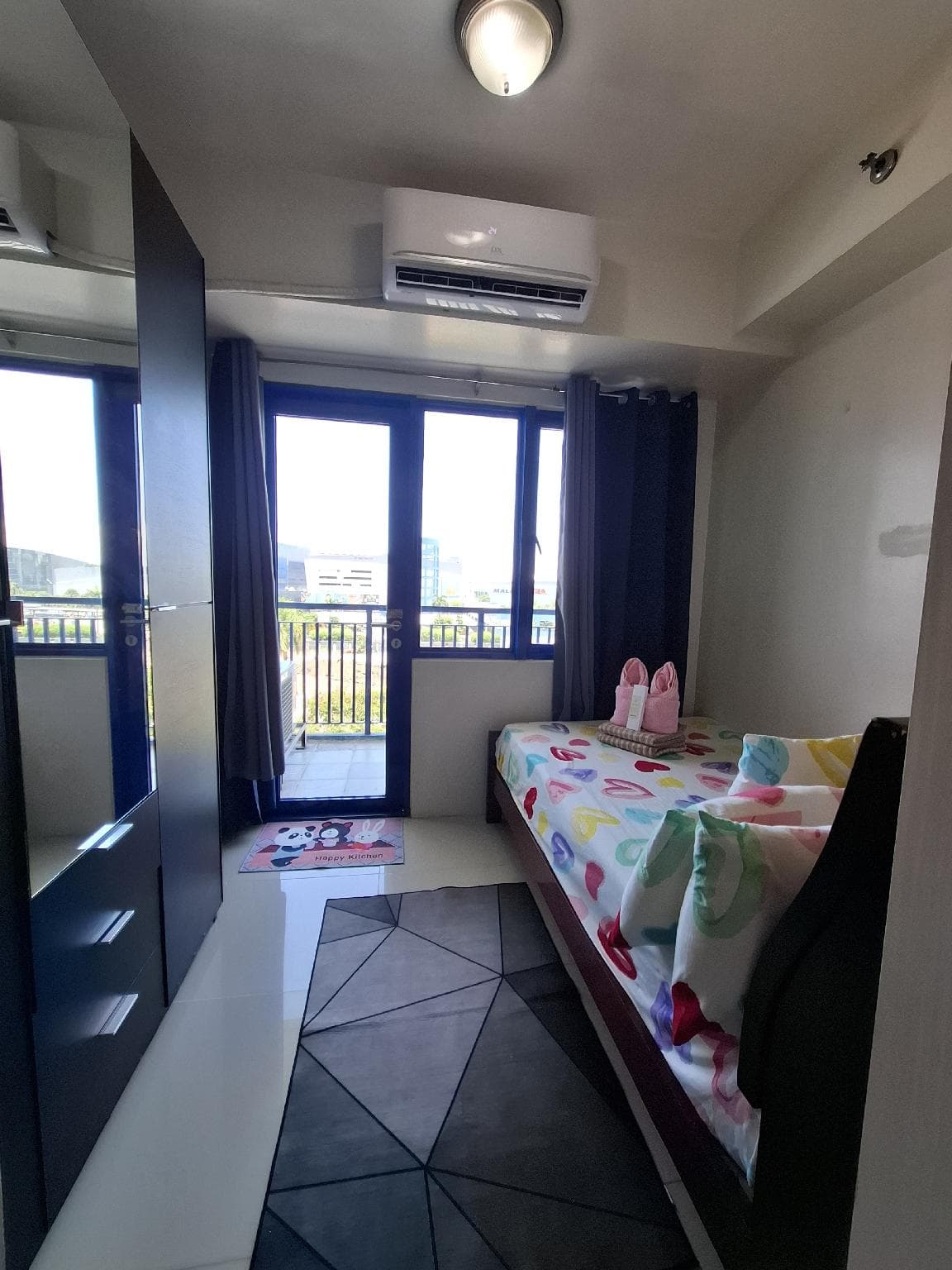 Kings Staycation at Sea Residences photo 5