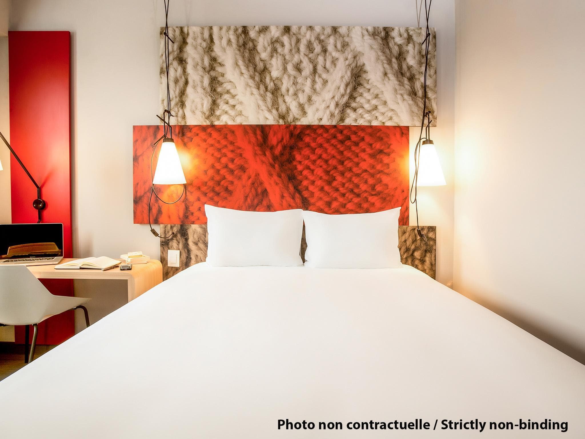 Ibis Lianyungang Guanyun County Downtown Hotel Hotel photo 5