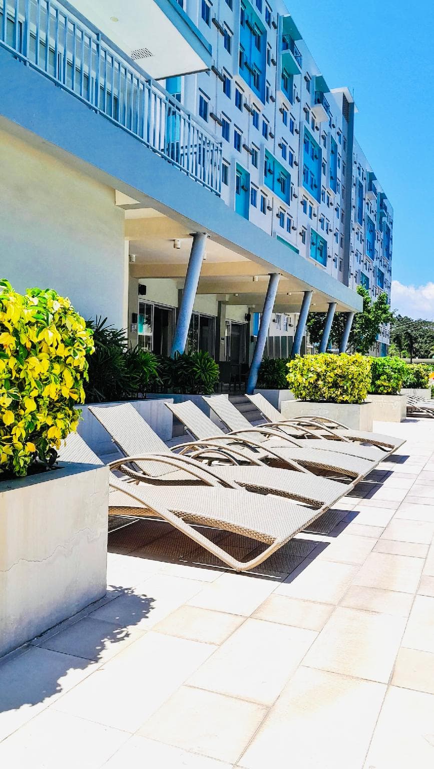 Norman Condominium Unit Rental photo 4