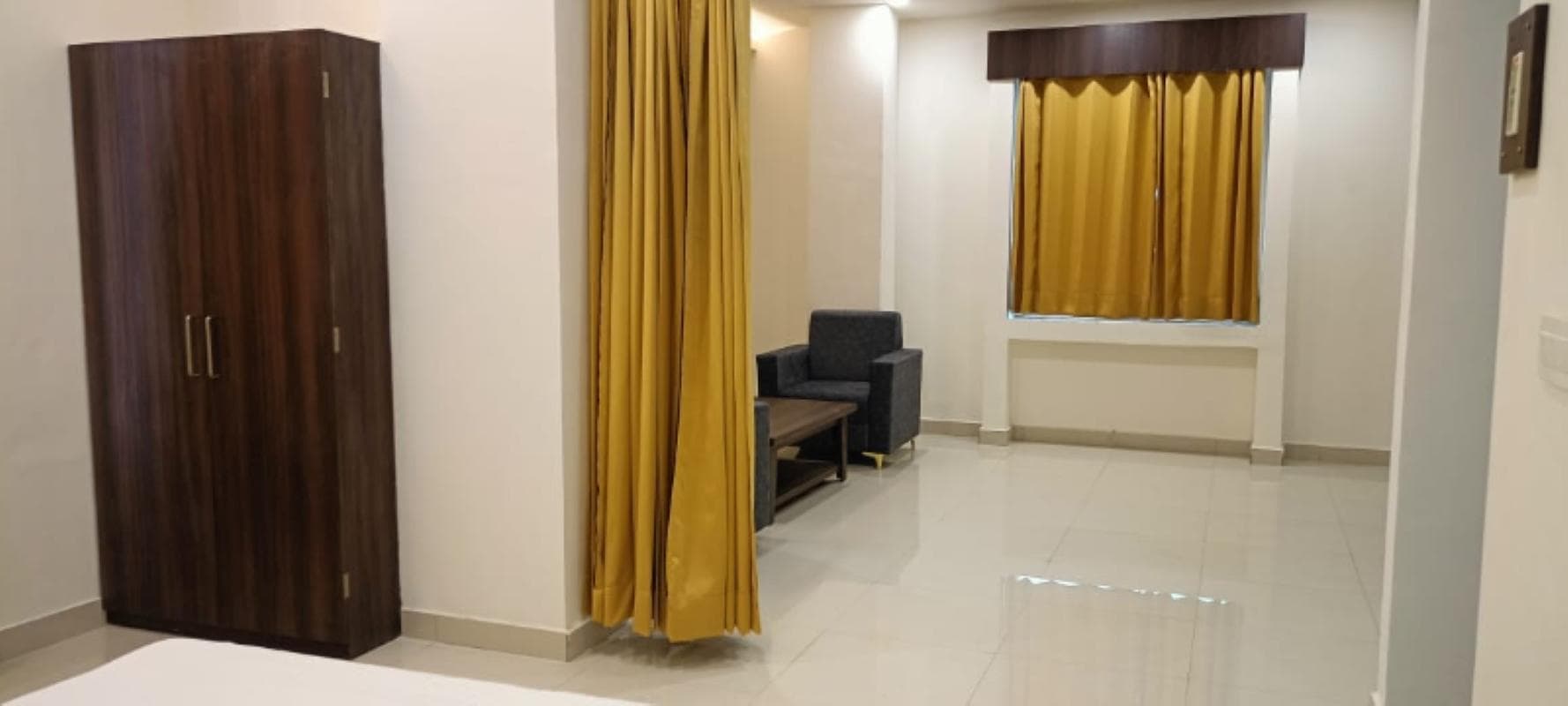 Hotel Ganga Greens photo 2