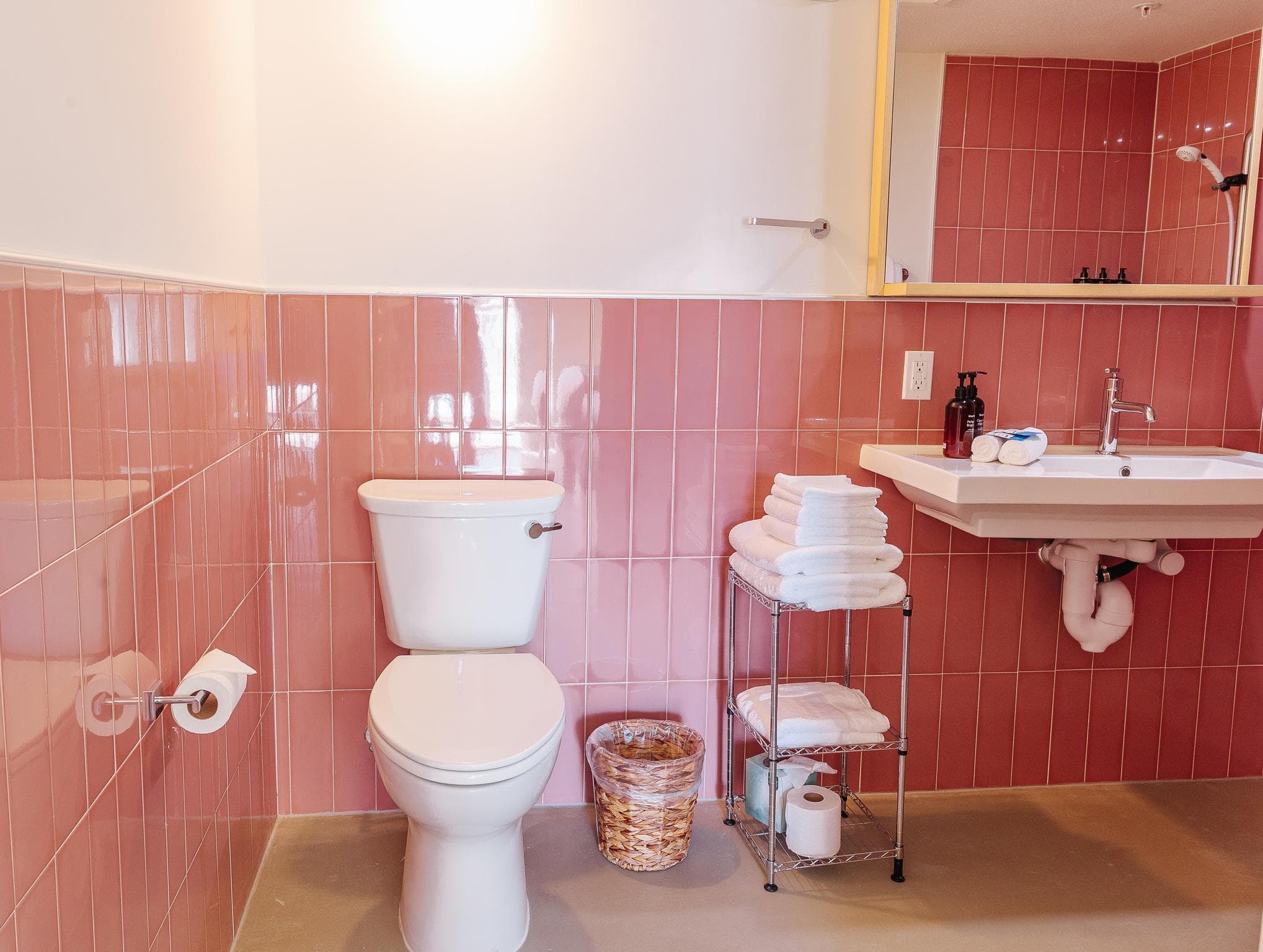 Hotel Lucine photo 2