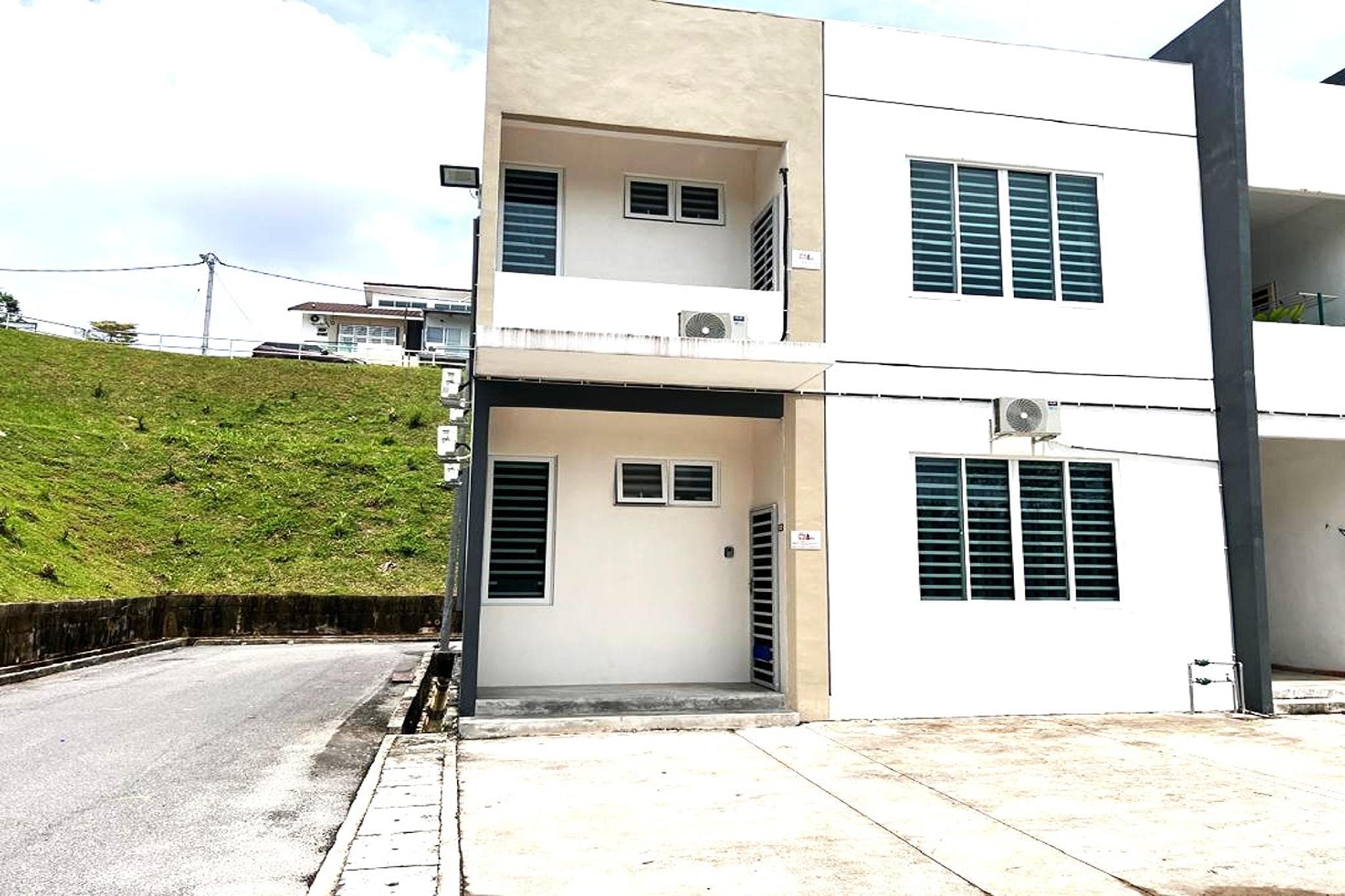 Homestay MyKulim photo 4